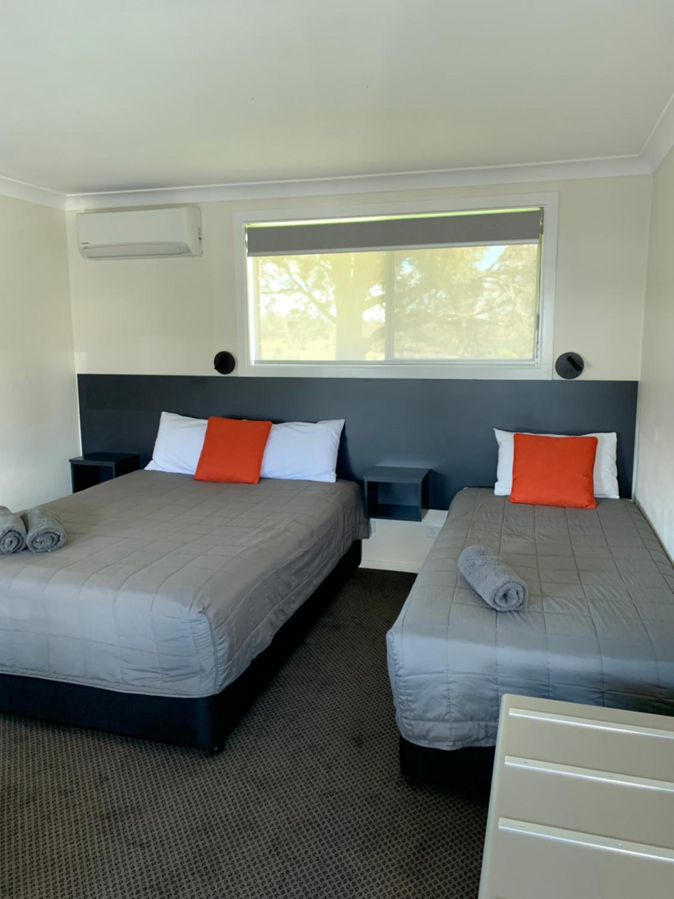 Altona Motel