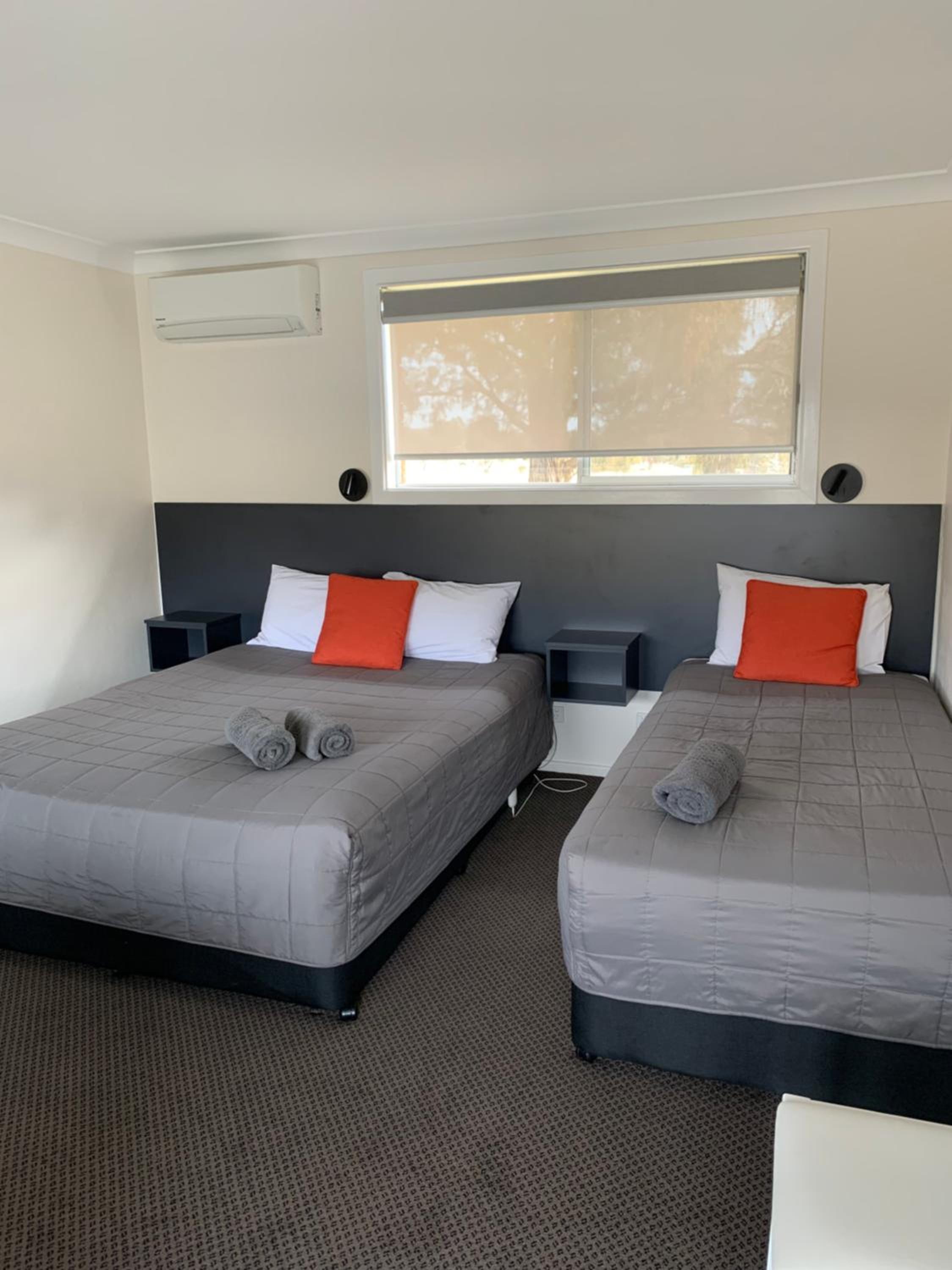Altona Motel