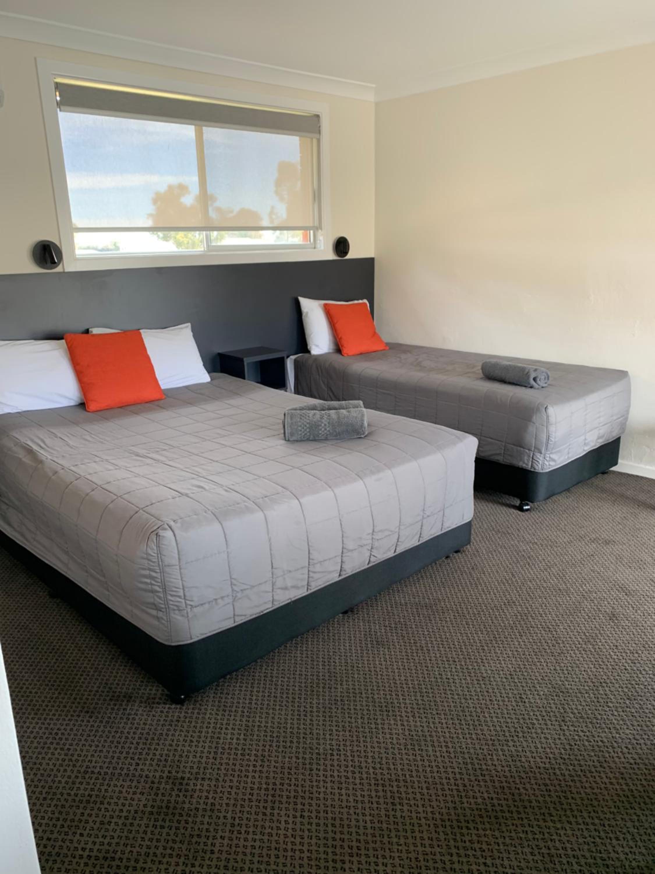 Altona Motel