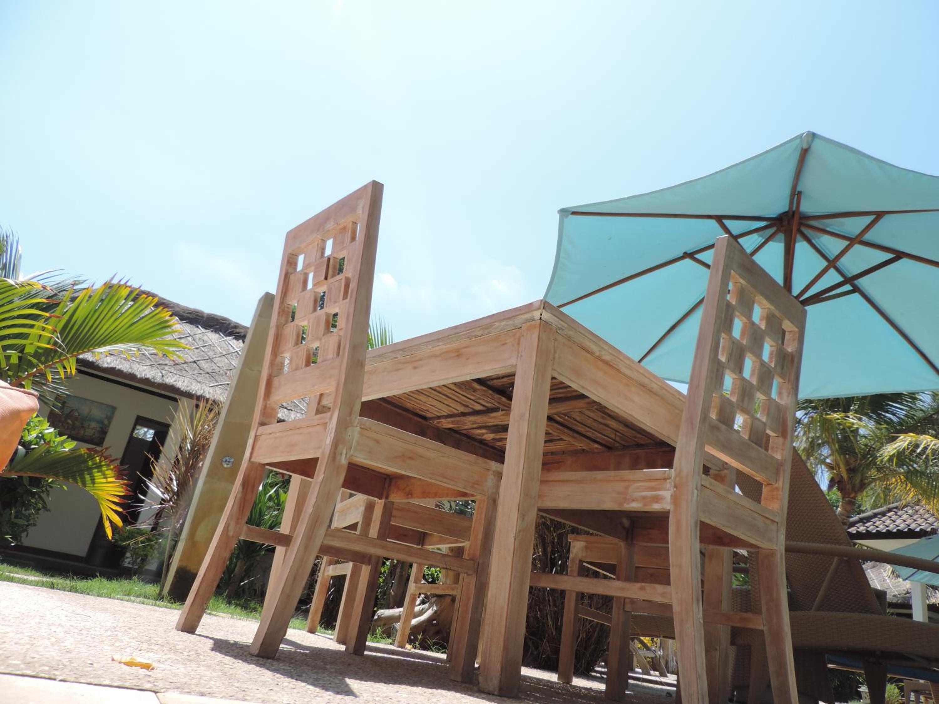 Casus Dream Hotel