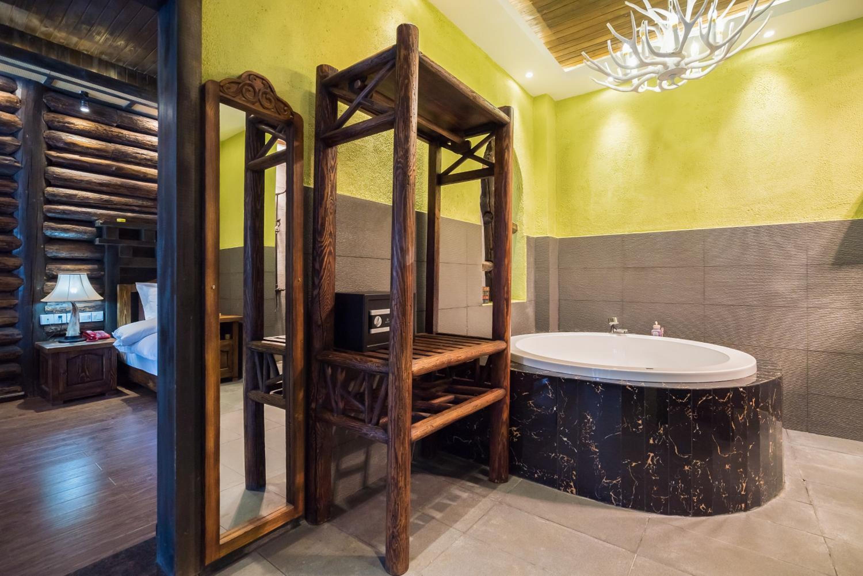 The Ritz-Man Boutique Inn Lijiang