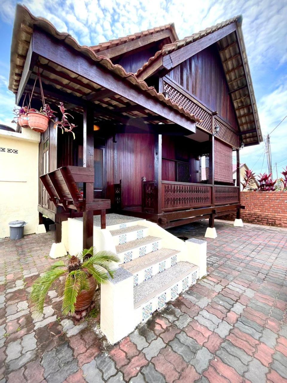 Rumah Rehat Anjung Melayu Muslim photo 7