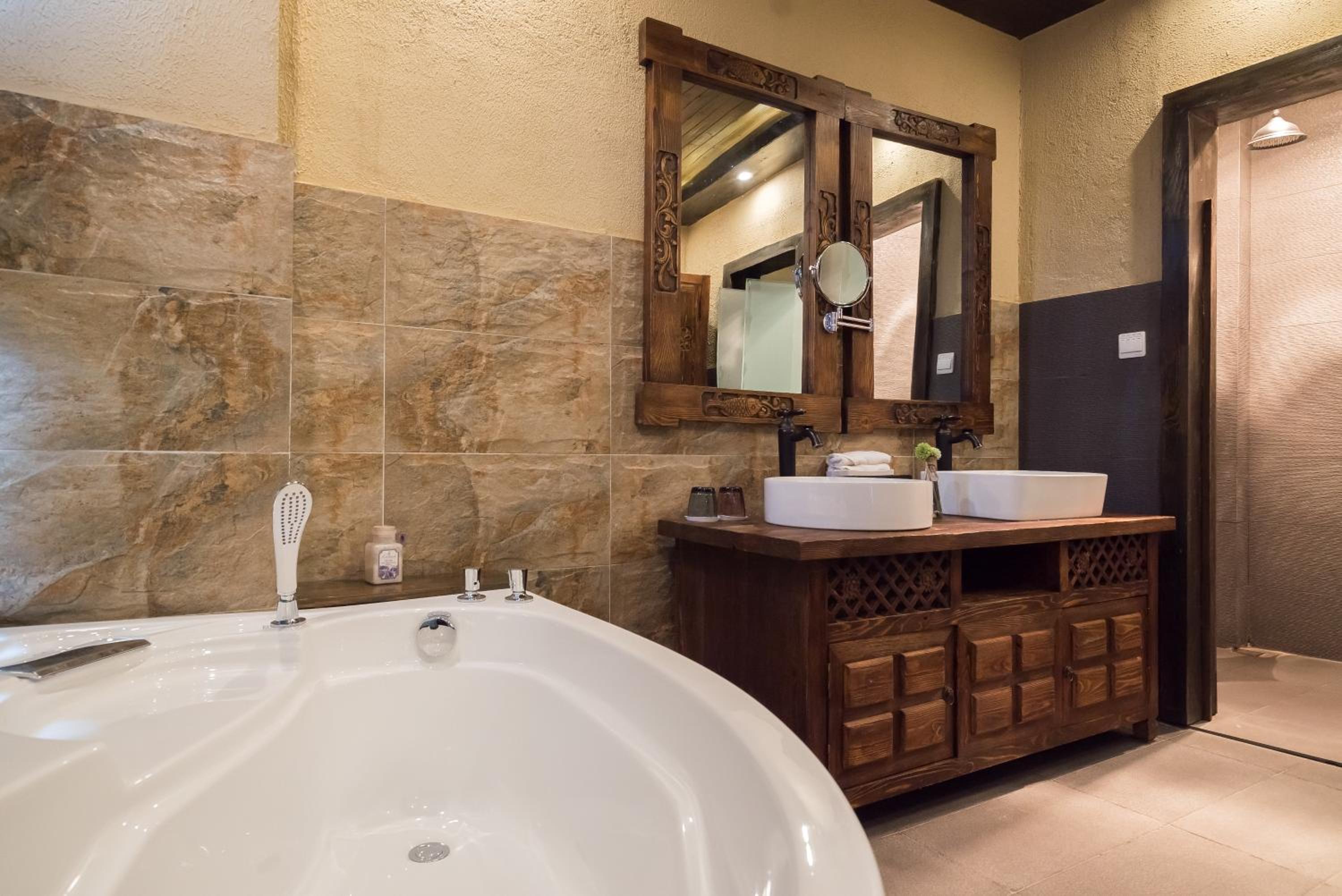 The Ritz-Man Boutique Inn Lijiang