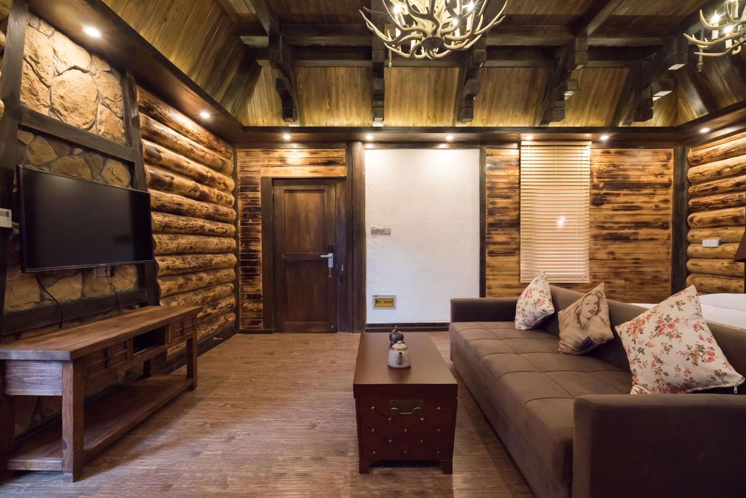 The Ritz-Man Boutique Inn Lijiang
