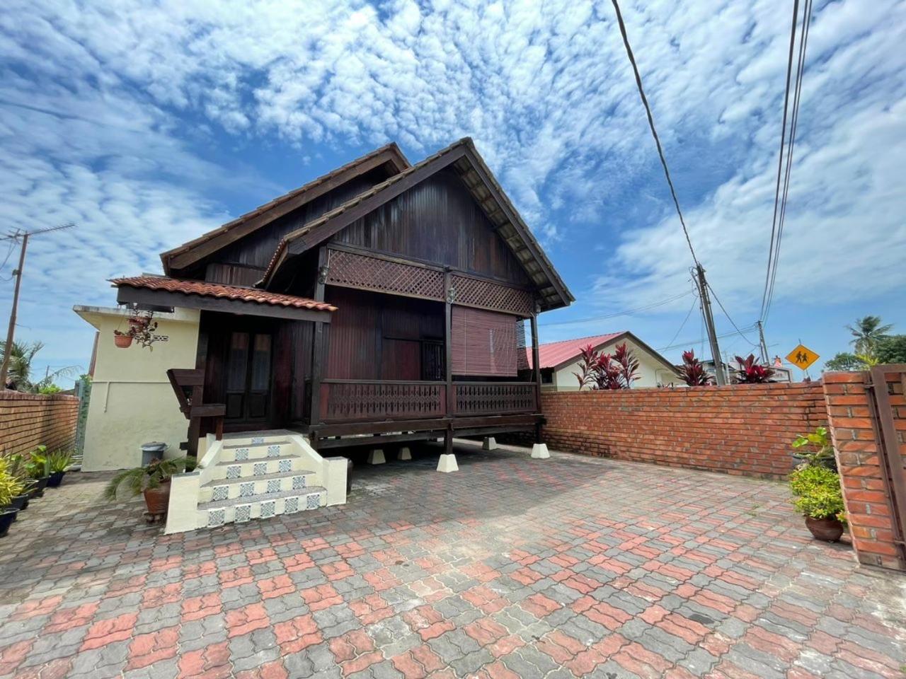 Rumah Rehat Anjung Melayu Muslim photo 1