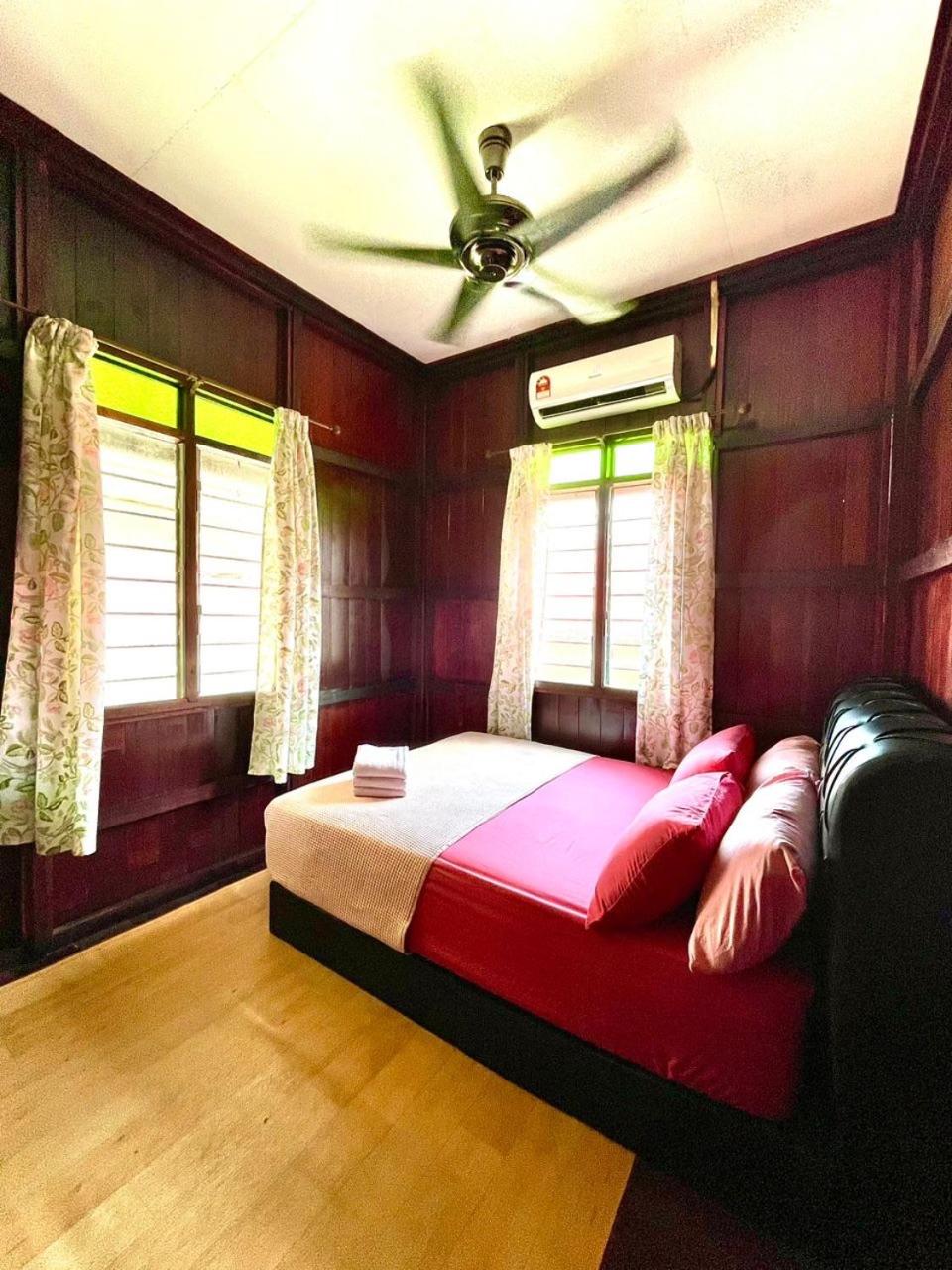 Rumah Rehat Anjung Melayu Muslim photo 2