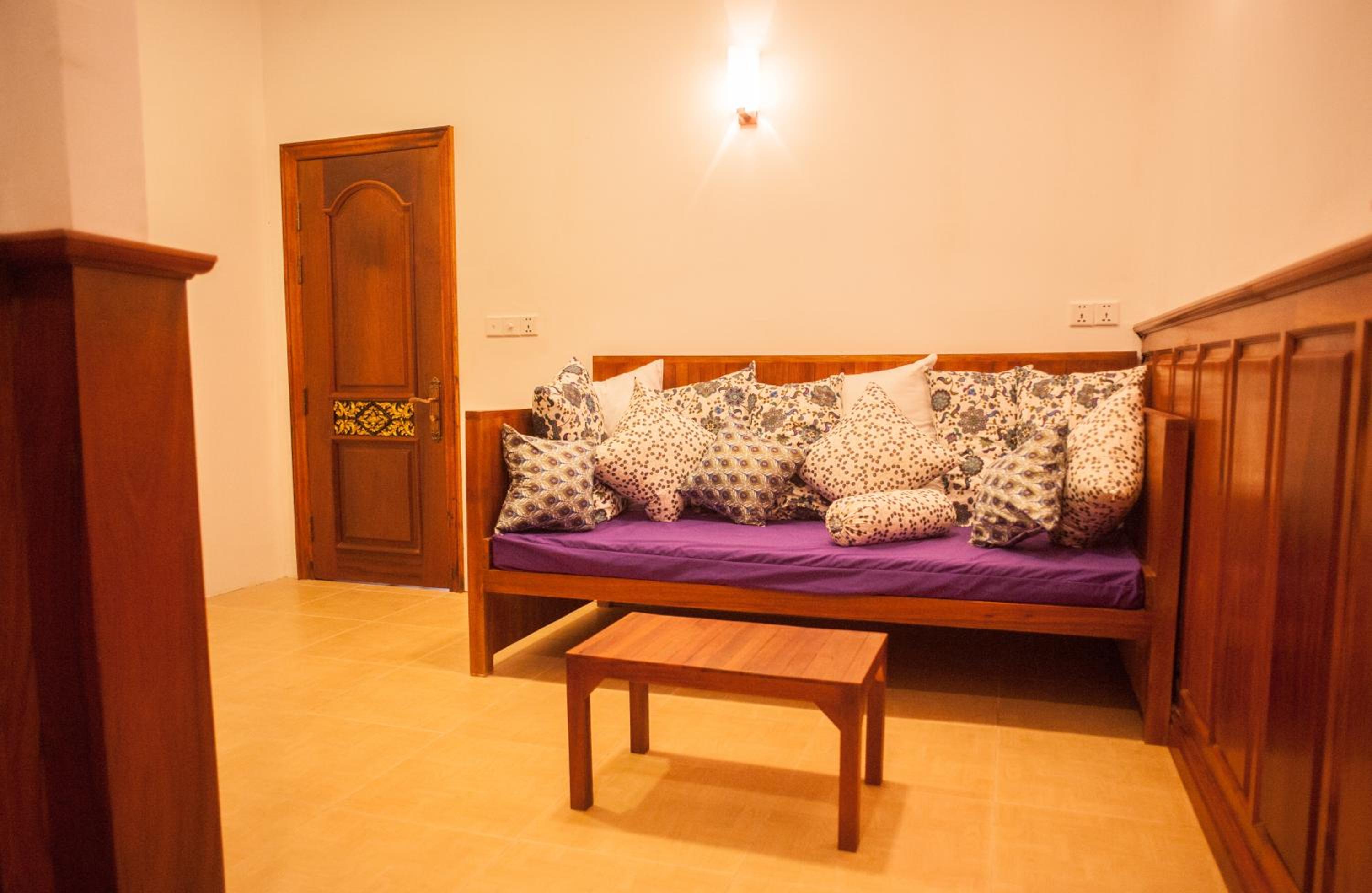Eureka Villas Siem Reap