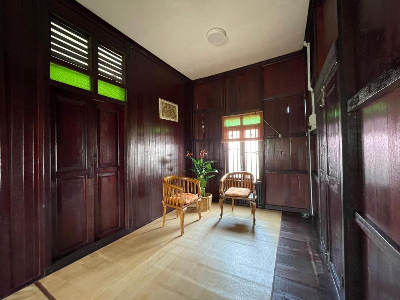 Rumah Rehat Anjung Melayu Muslim photo 5