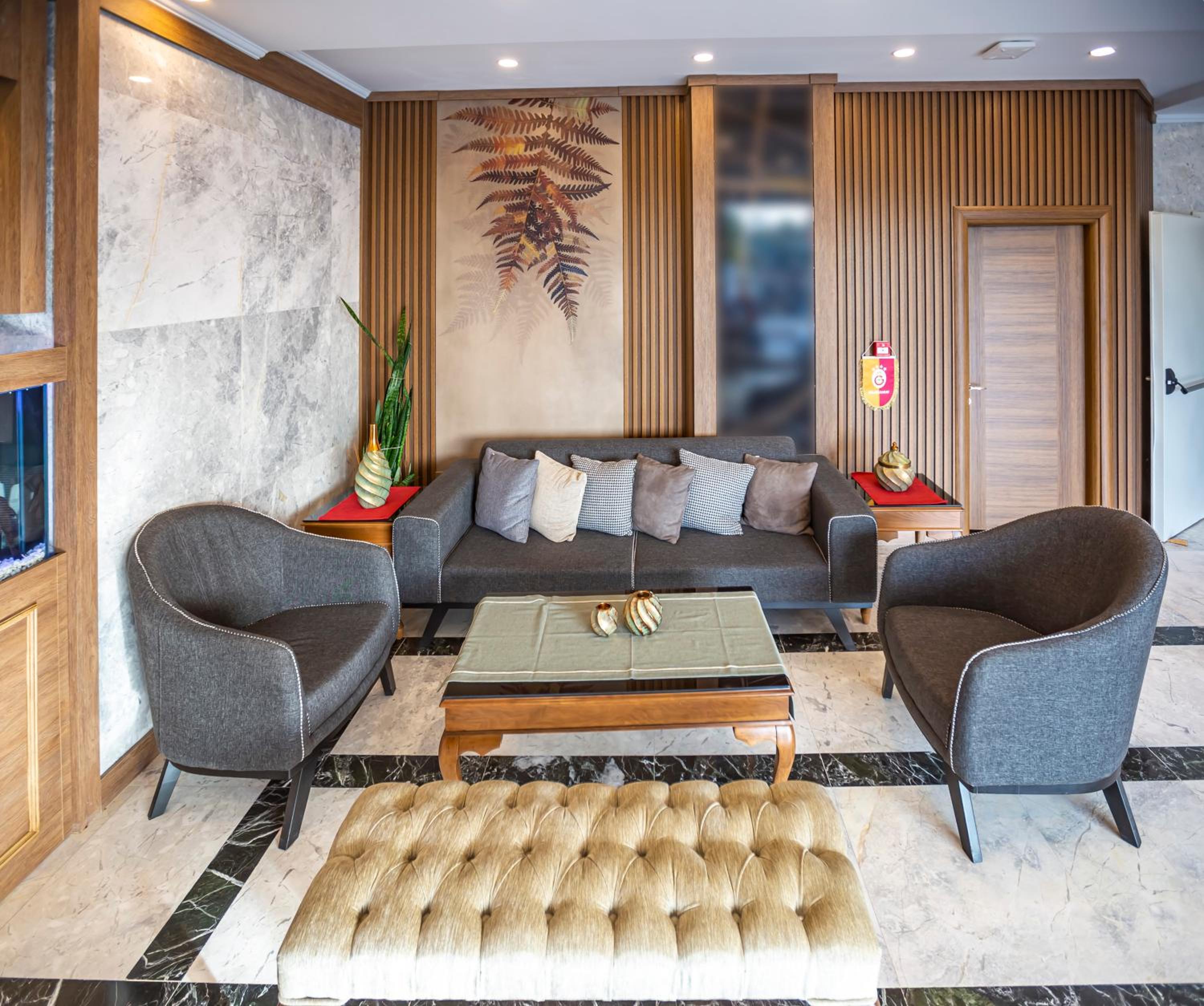 Hamitbey Otel Yenikapı - Image 35