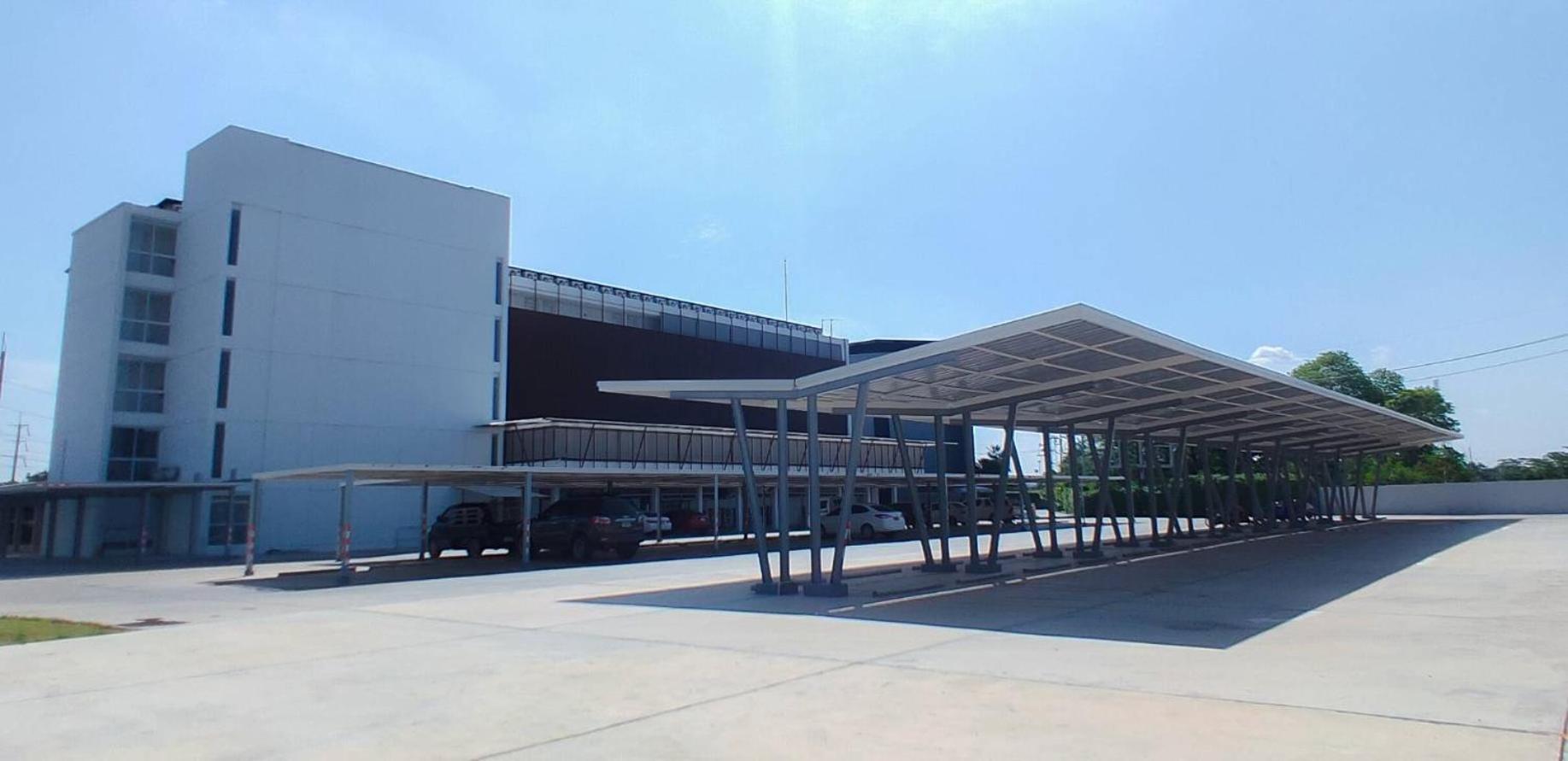Phurinda Residence
