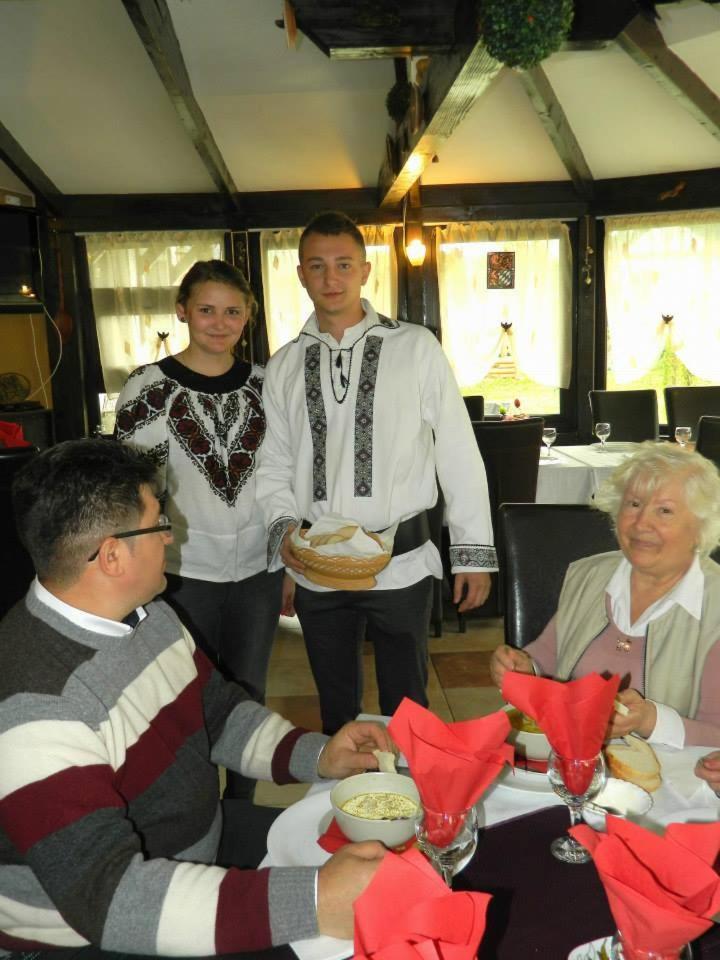 La Bucovineanca