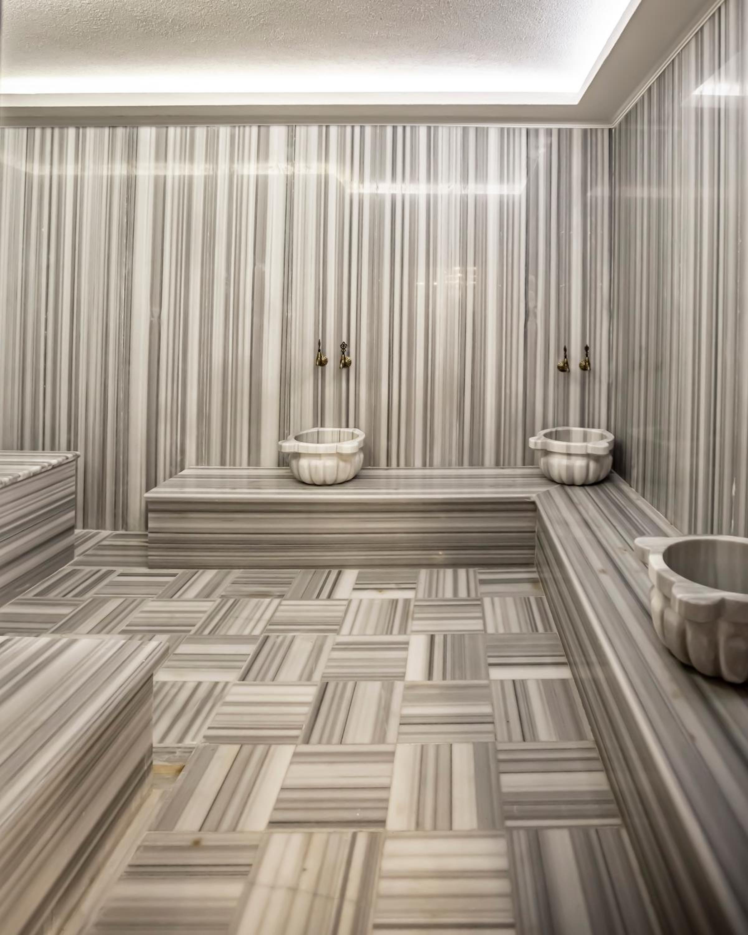 Hamitbey Otel Yenikapı - Image 5