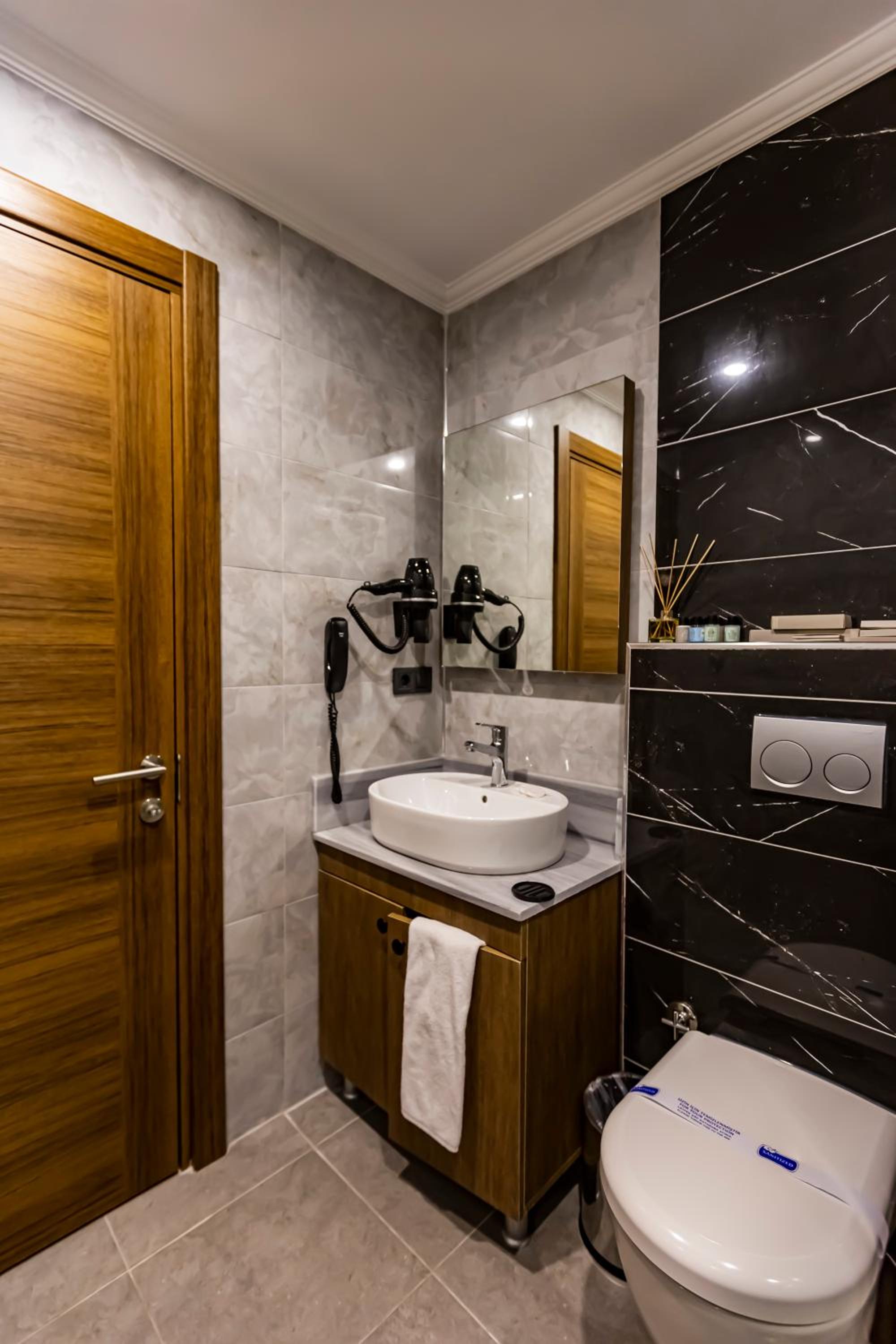 Hamitbey Otel Yenikapı - Image 26