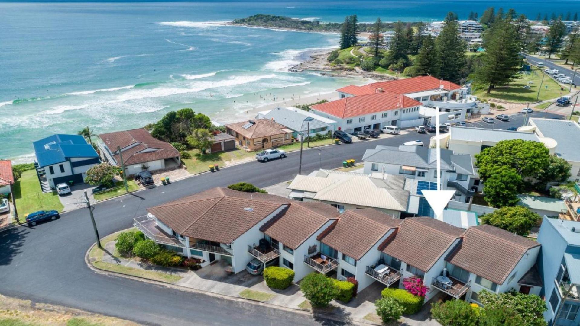 Lighthouse Unit 2 - Lifestyle Yamba