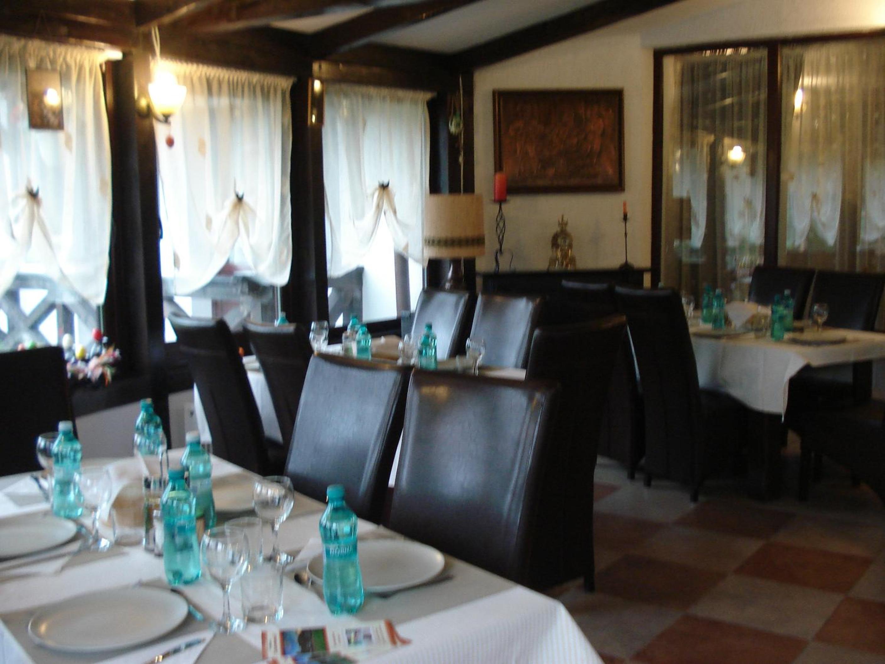 La Bucovineanca