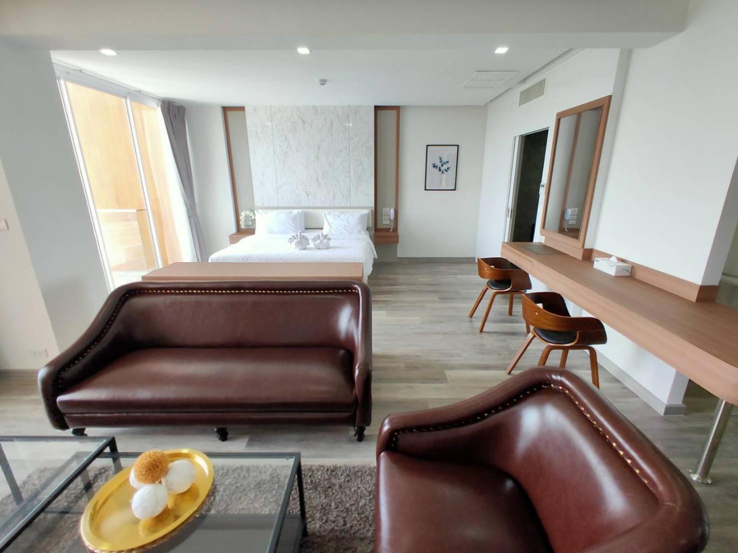 Phurinda Residence