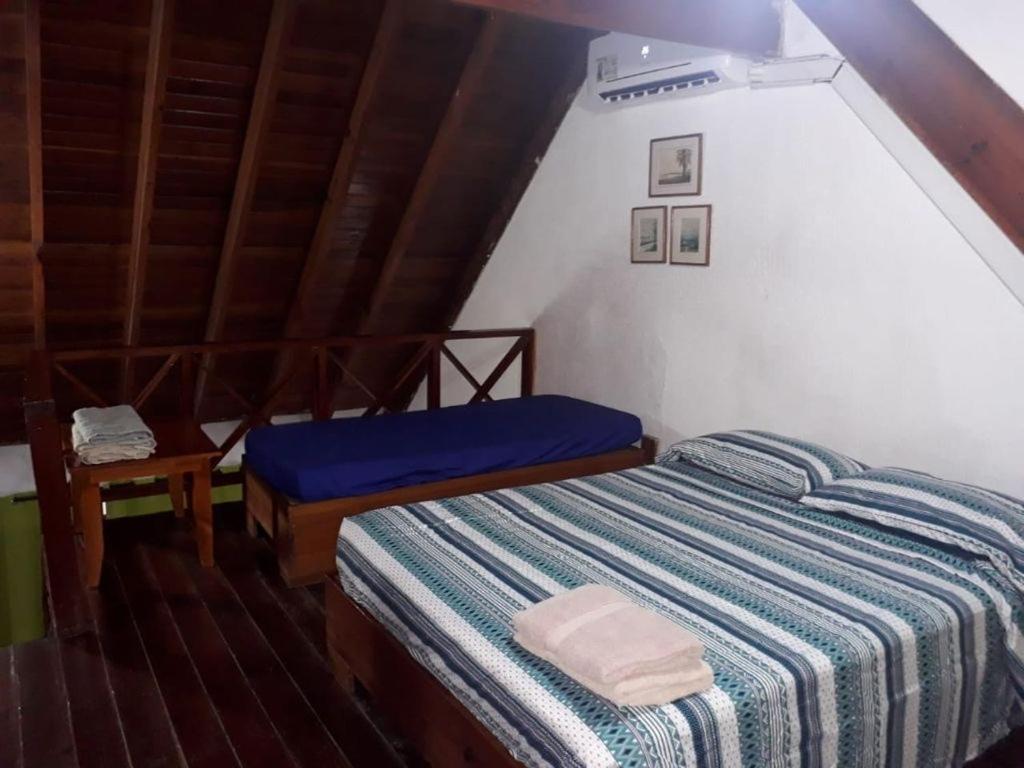 Apartamentos en San Andres a 1 Cuadra de la Playa en el Centro