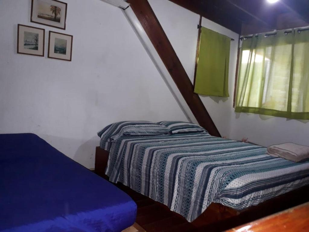 Apartamentos en San Andres a 1 Cuadra de la Playa en el Centro