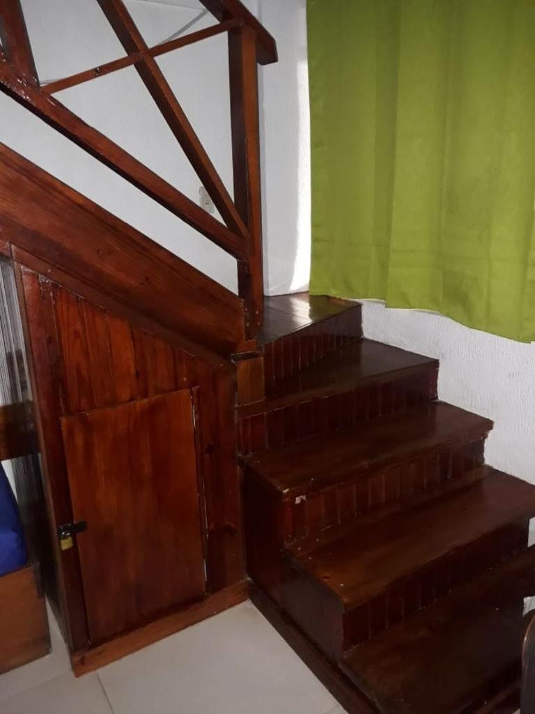 Apartamentos en San Andres a 1 Cuadra de la Playa en el Centro