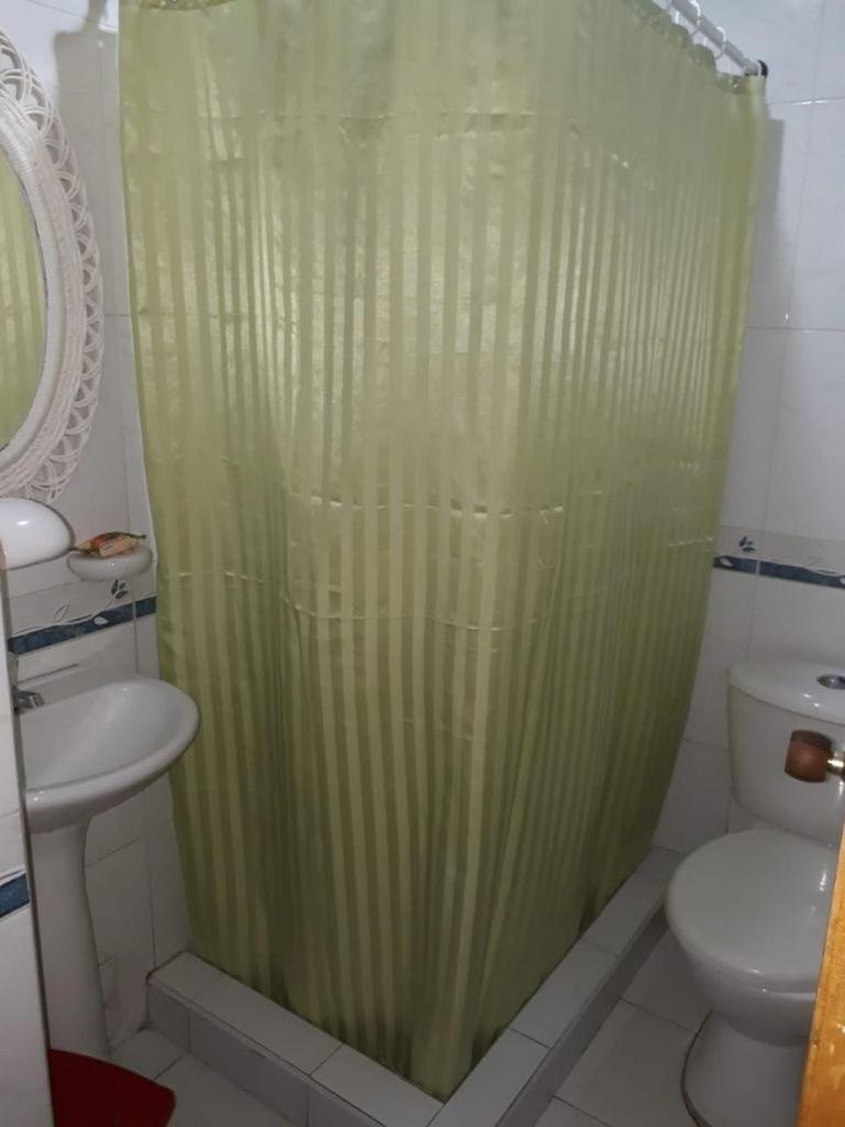 Apartamentos en San Andres a 1 Cuadra de la Playa en el Centro