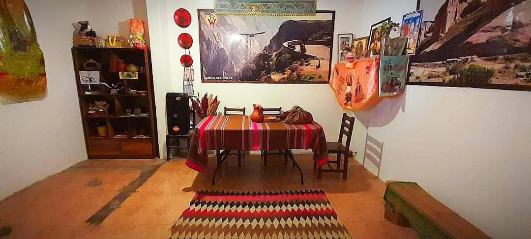 Sumac wasi view 5