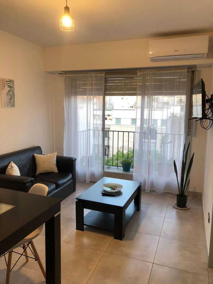 JUNIN APPARTMEMENT ONE