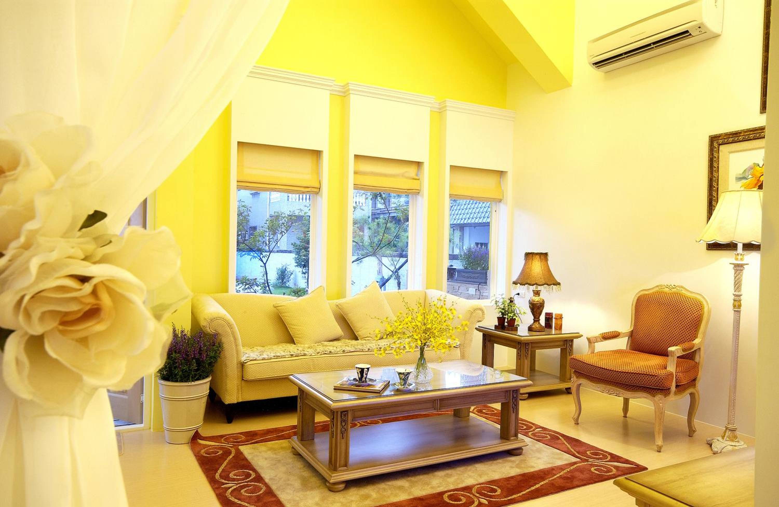 The Dew B&B 晨露庄 民宿