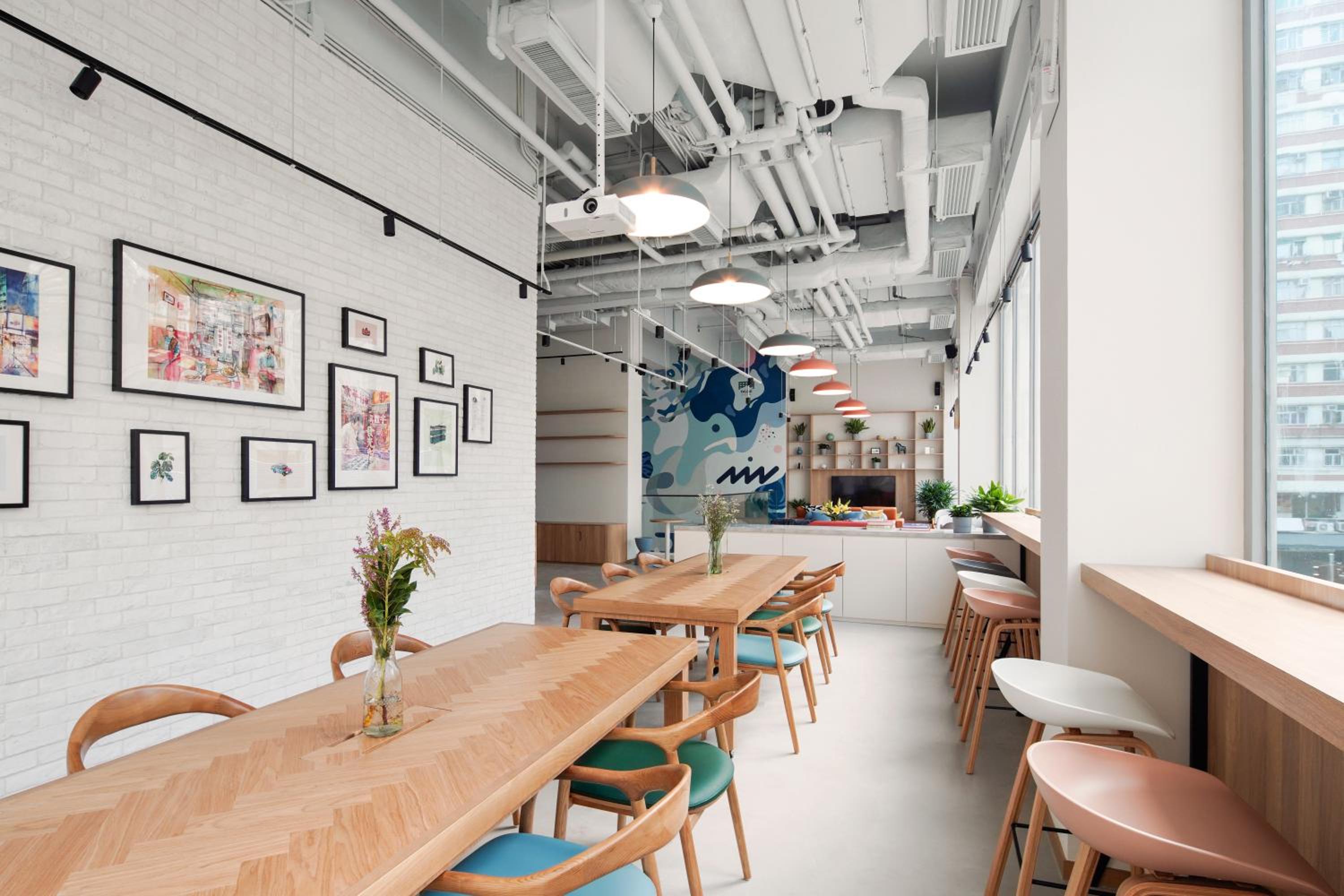 Weave Studios - Olympic