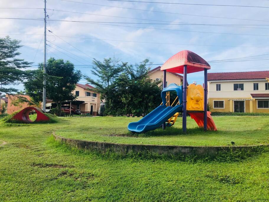 2 storey Camella Homes in Pagadian City view 2