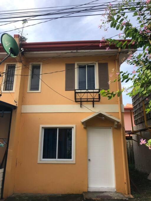 2 storey Camella Homes in Pagadian City view 3