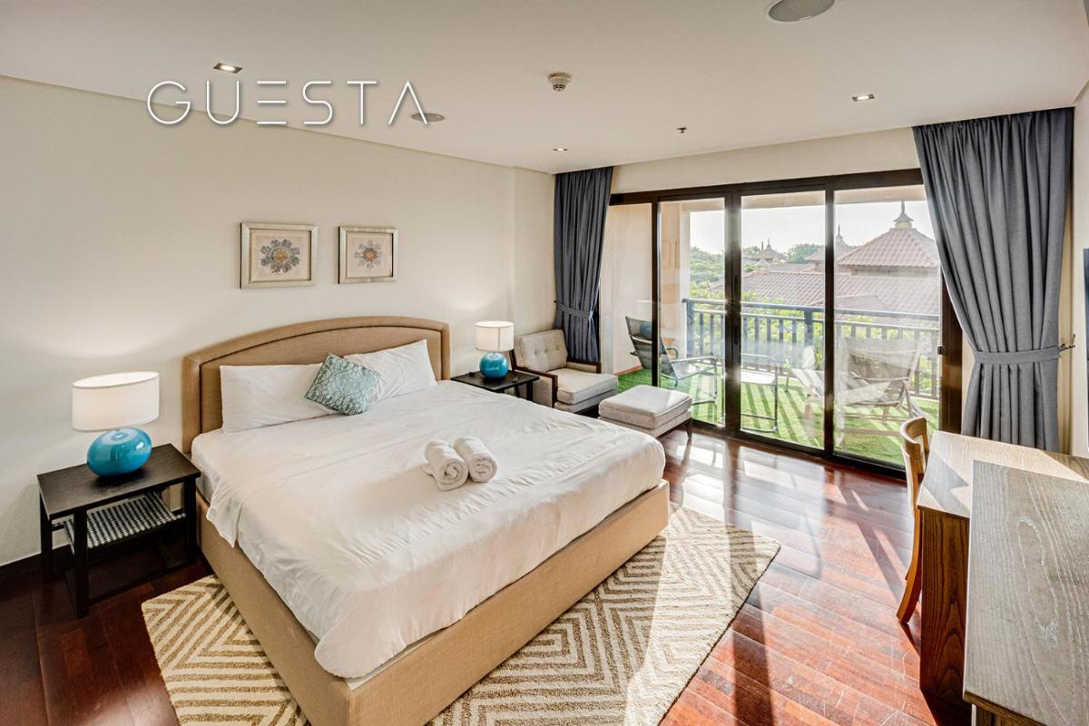 Royal Amwaj Apartments at Anantara, Palm Jumeirah, Free beach and pool access