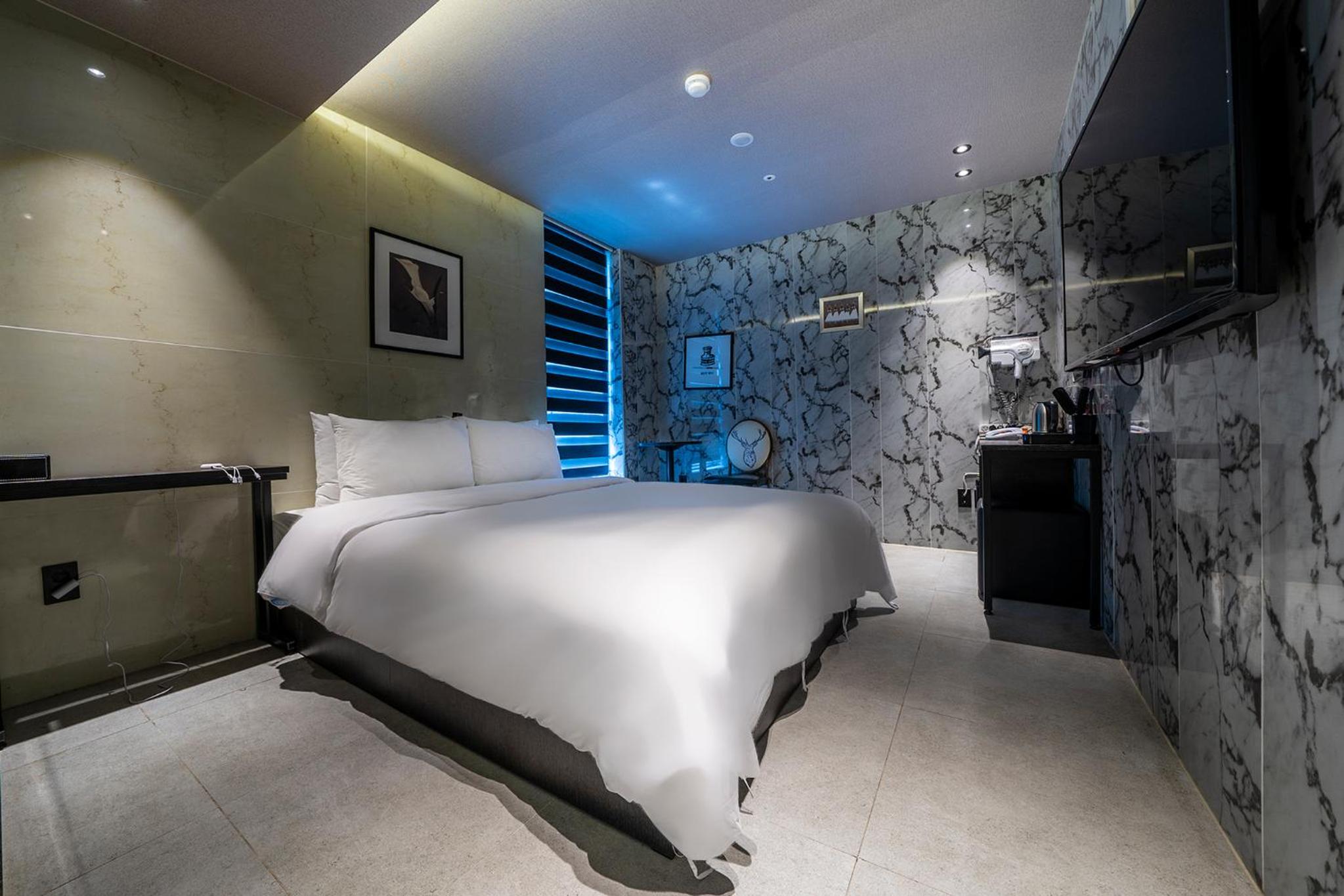 MG Hotel Jonggak 5