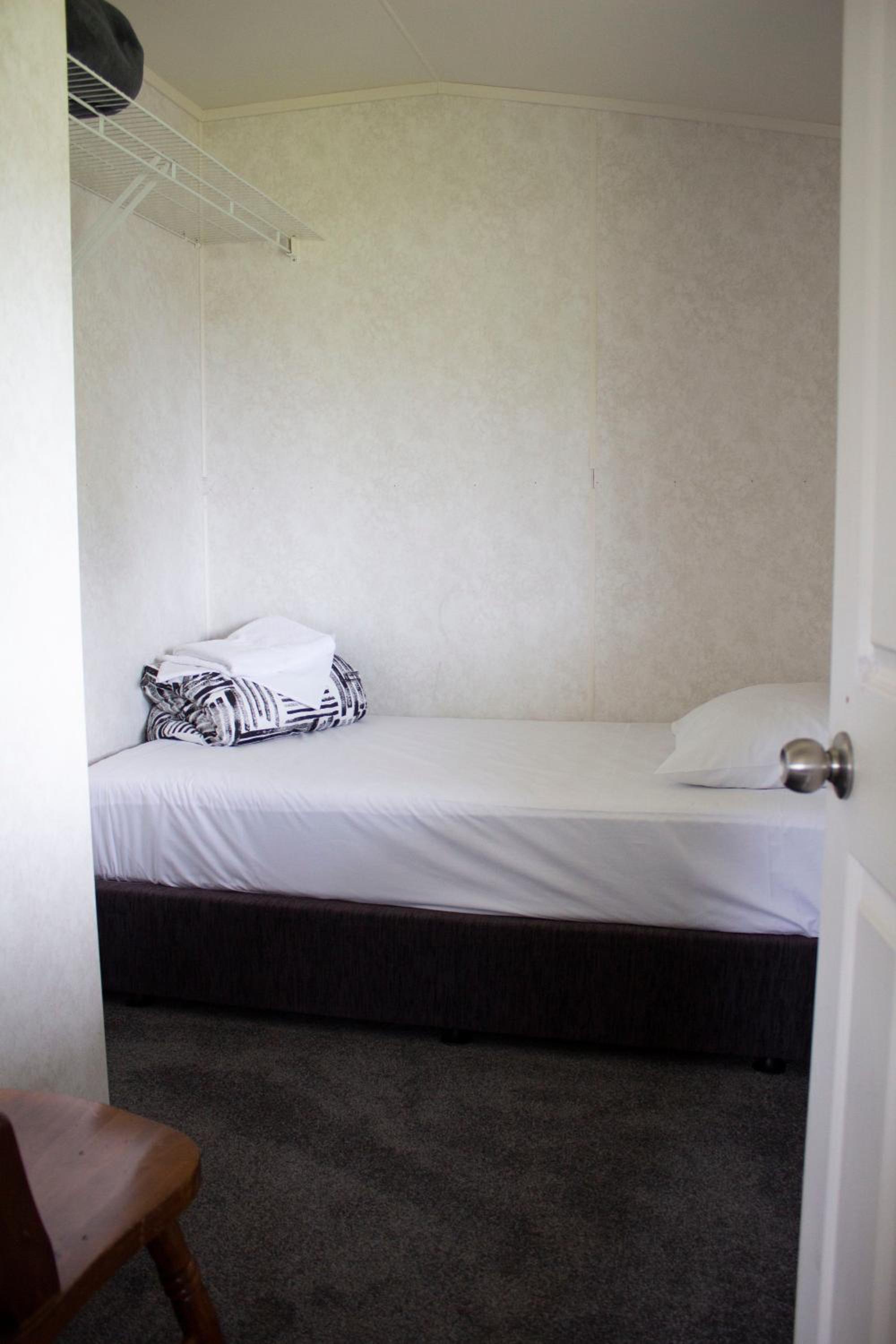 Whanganui Seaside Holiday Park