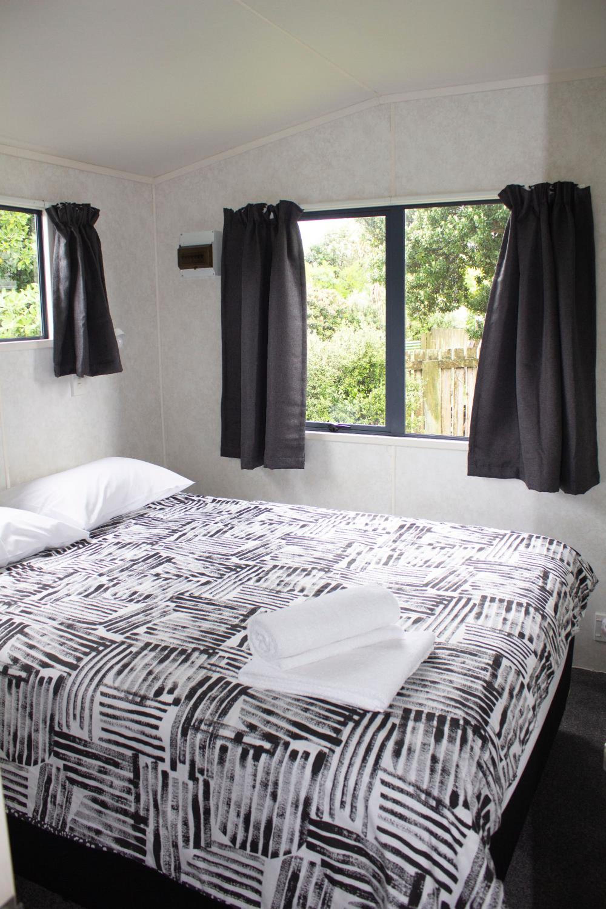 Whanganui Seaside Holiday Park
