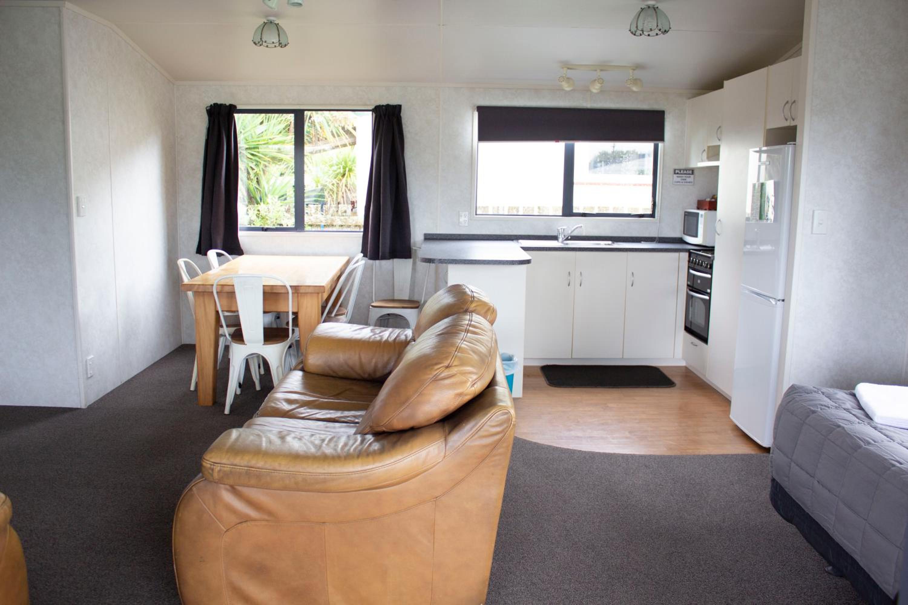 Whanganui Seaside Holiday Park