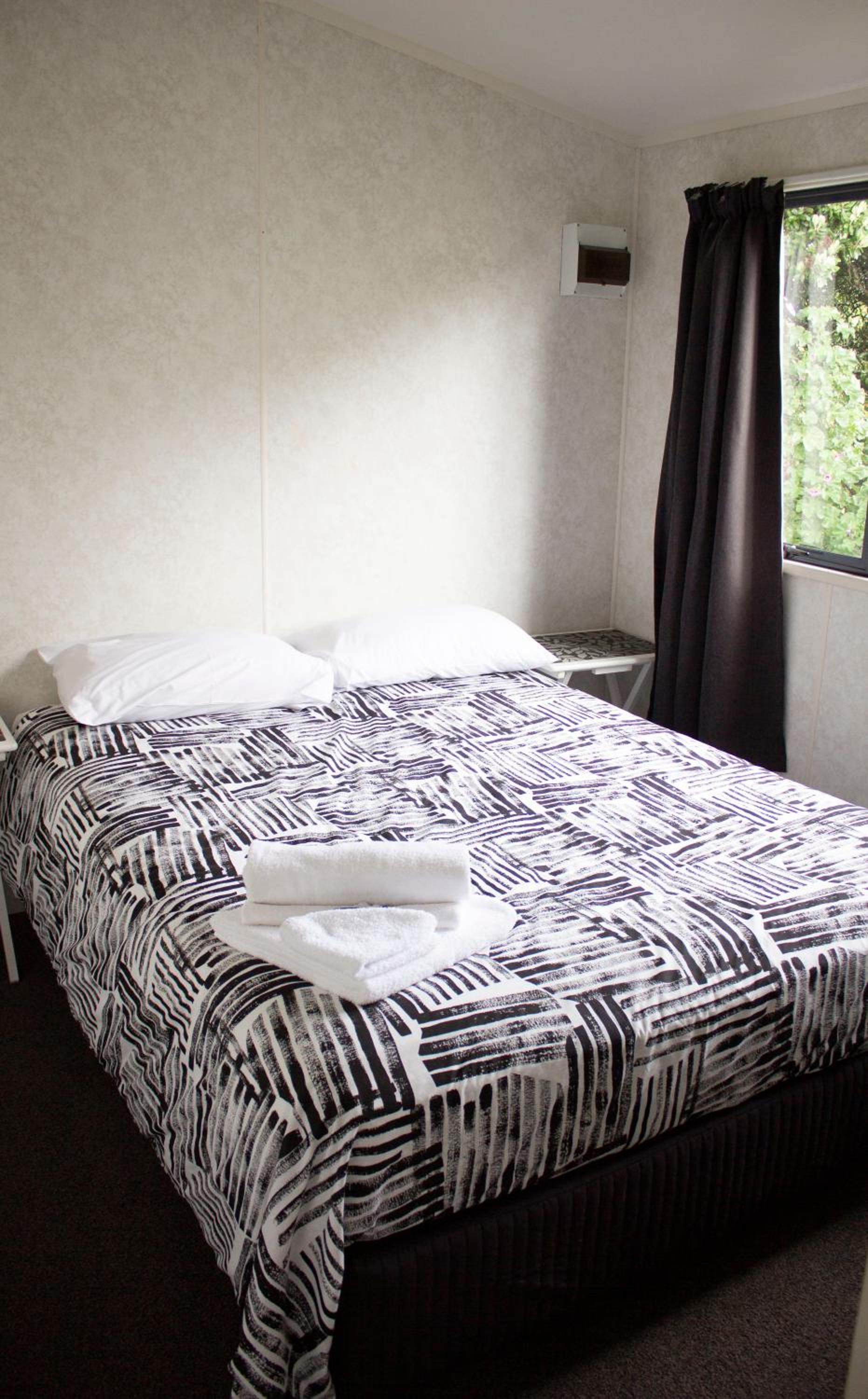Whanganui Seaside Holiday Park