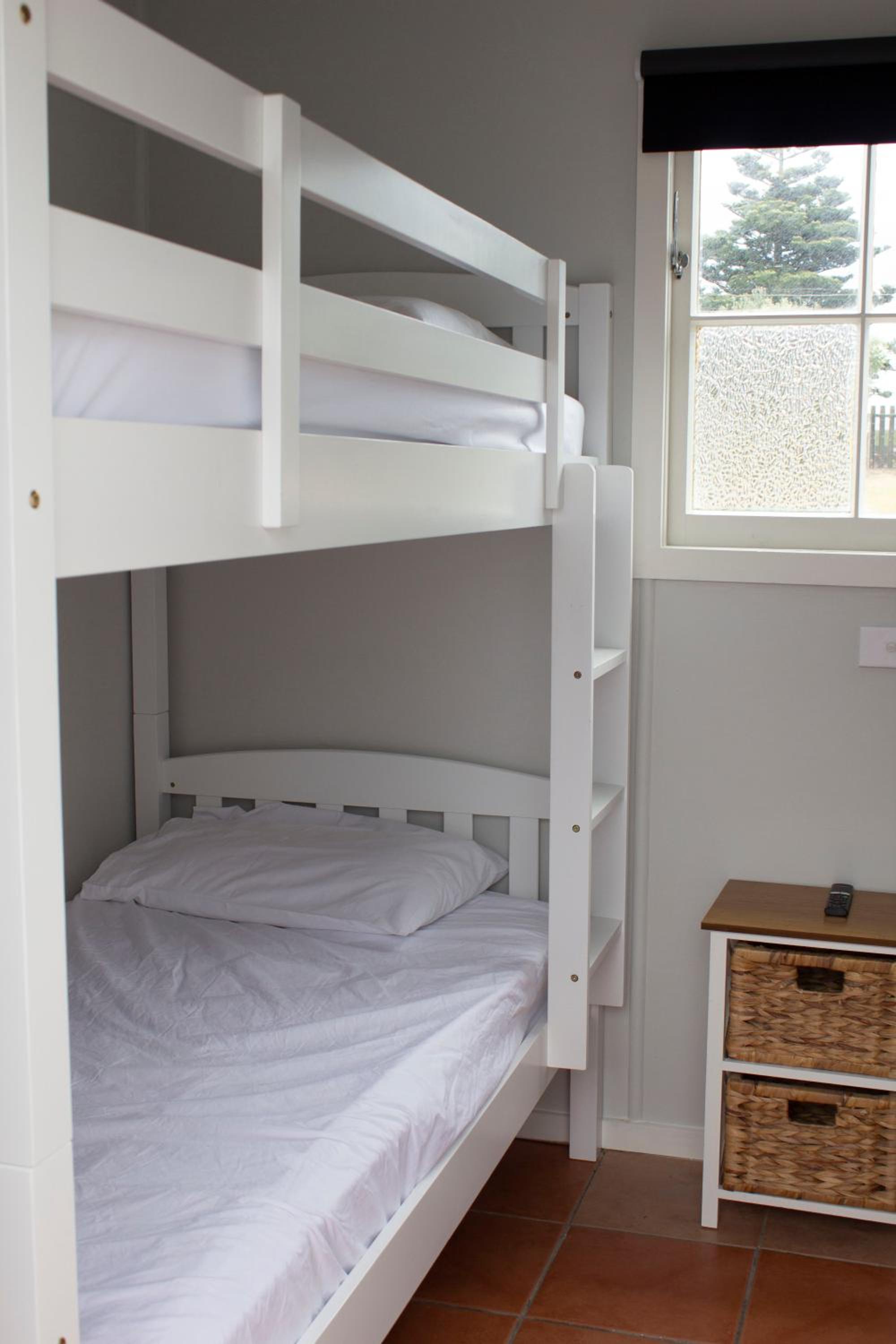 Whanganui Seaside Holiday Park