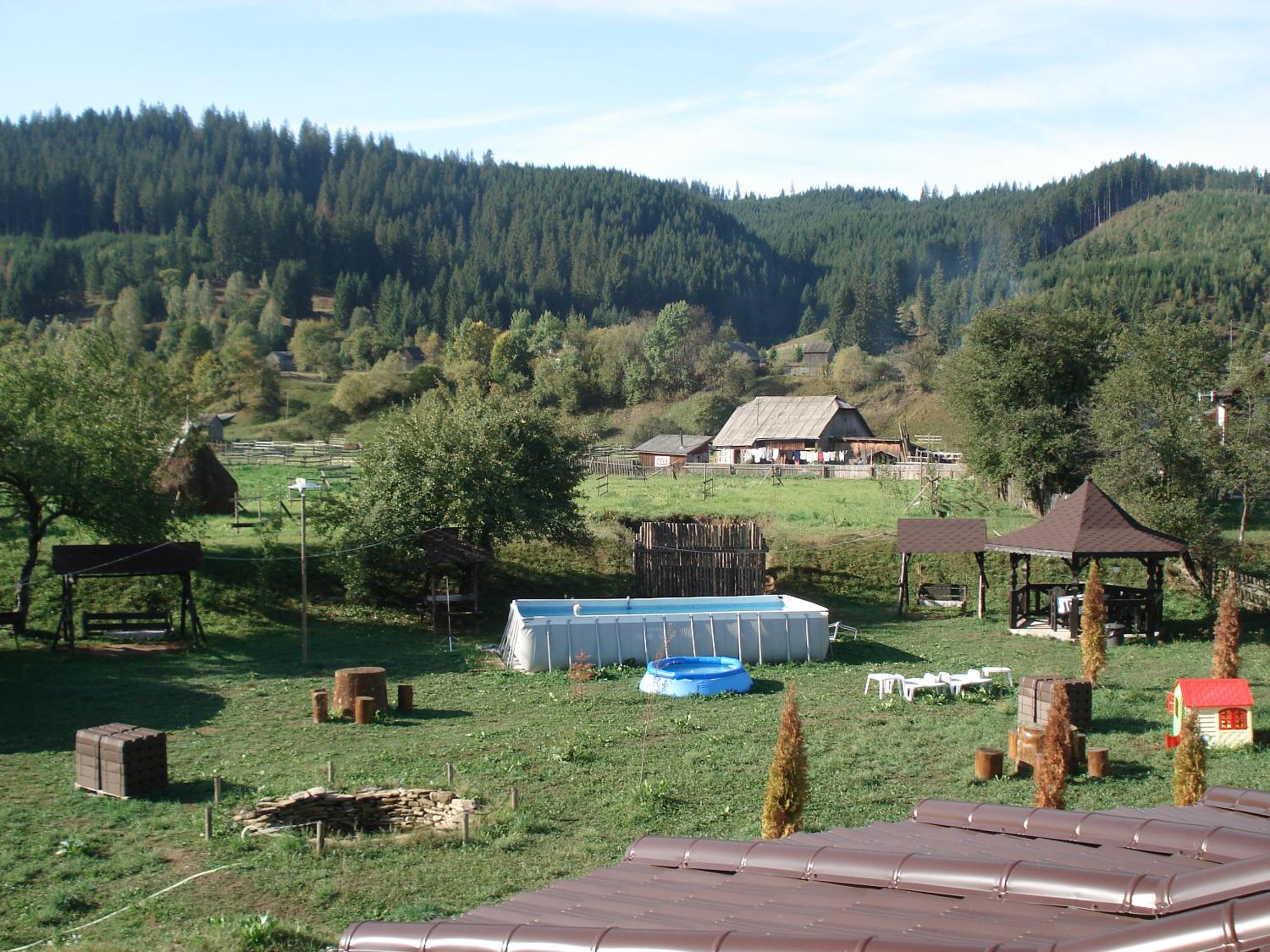 La Bucovineanca