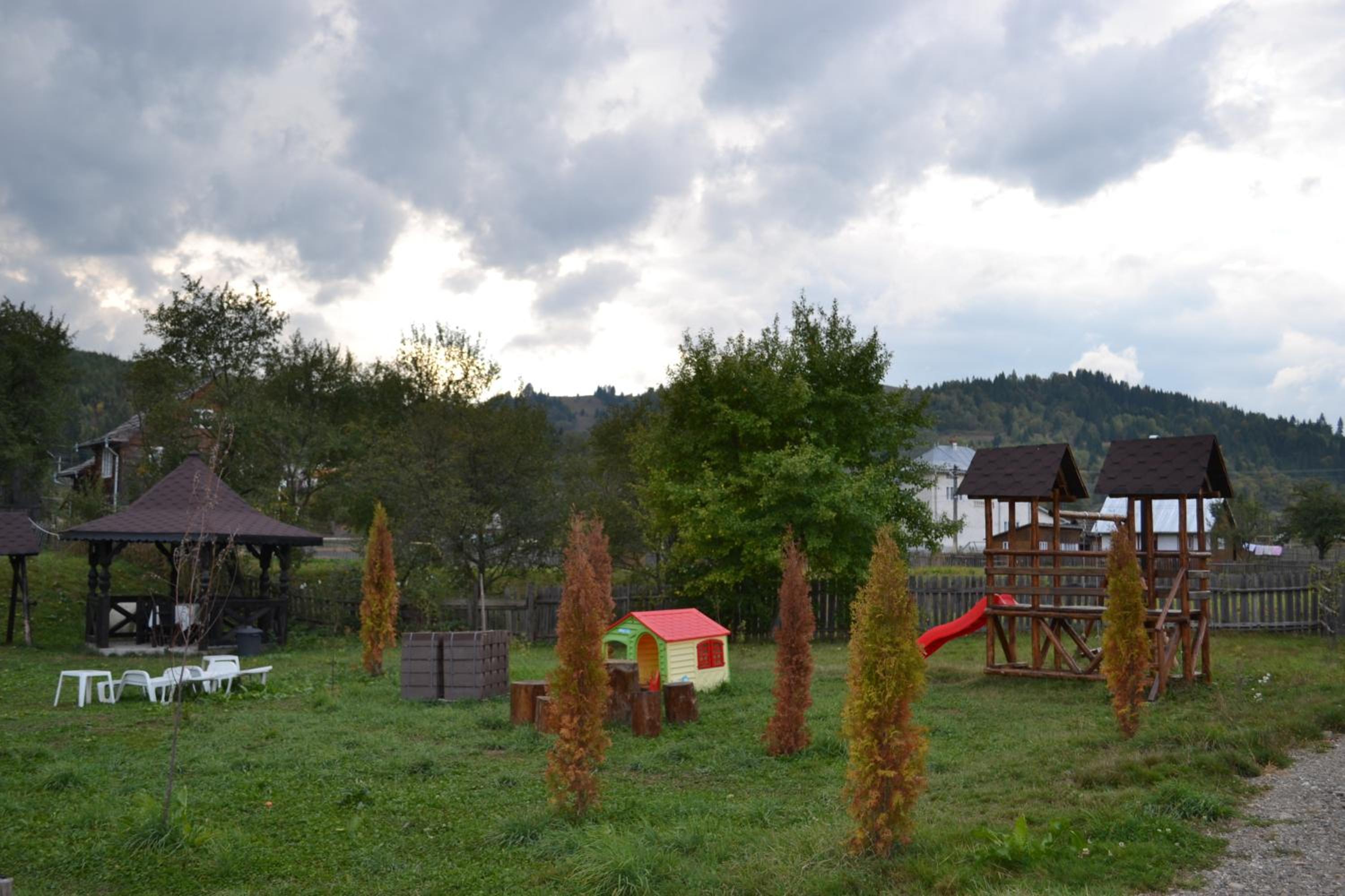 La Bucovineanca