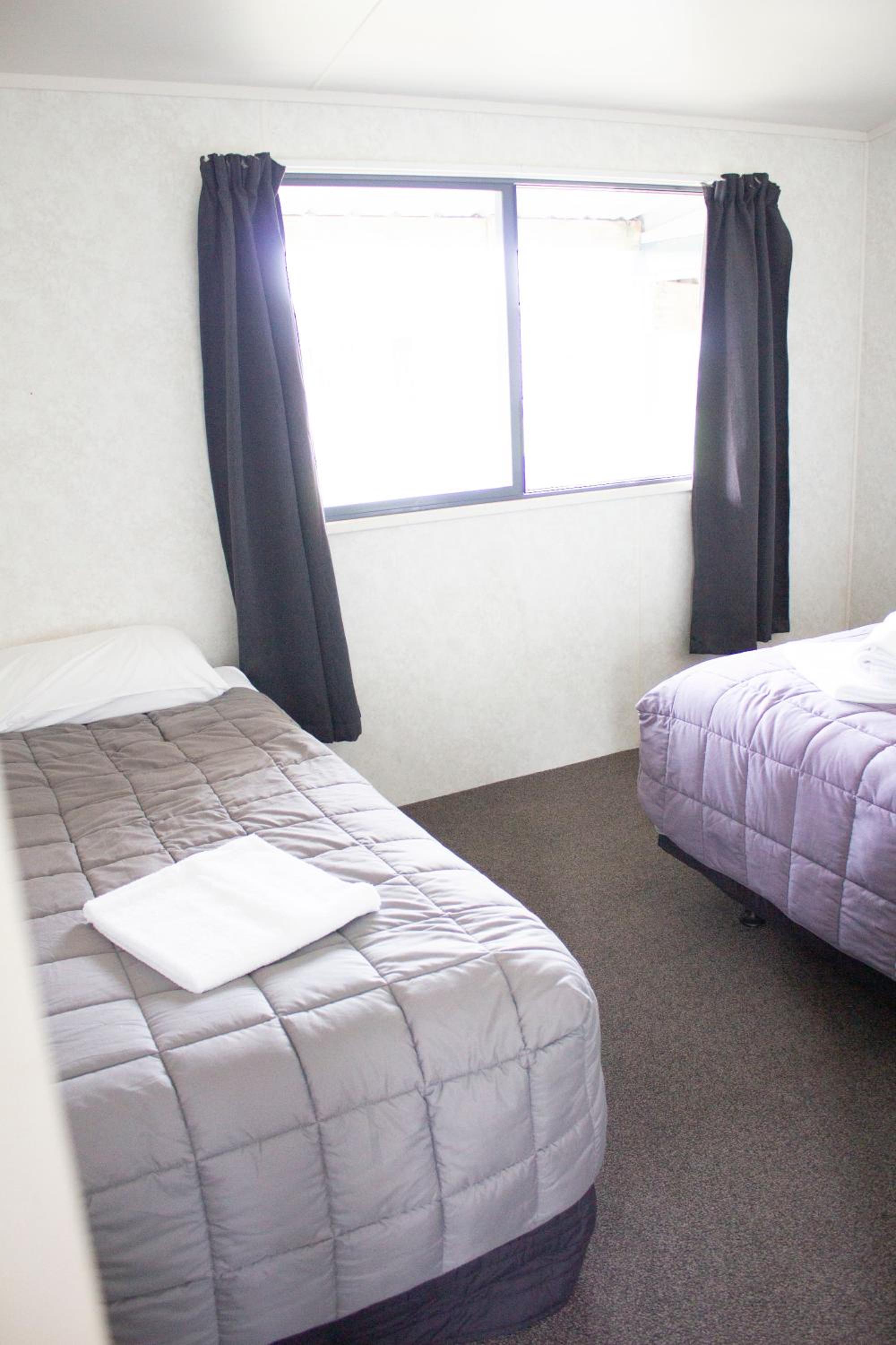 Whanganui Seaside Holiday Park