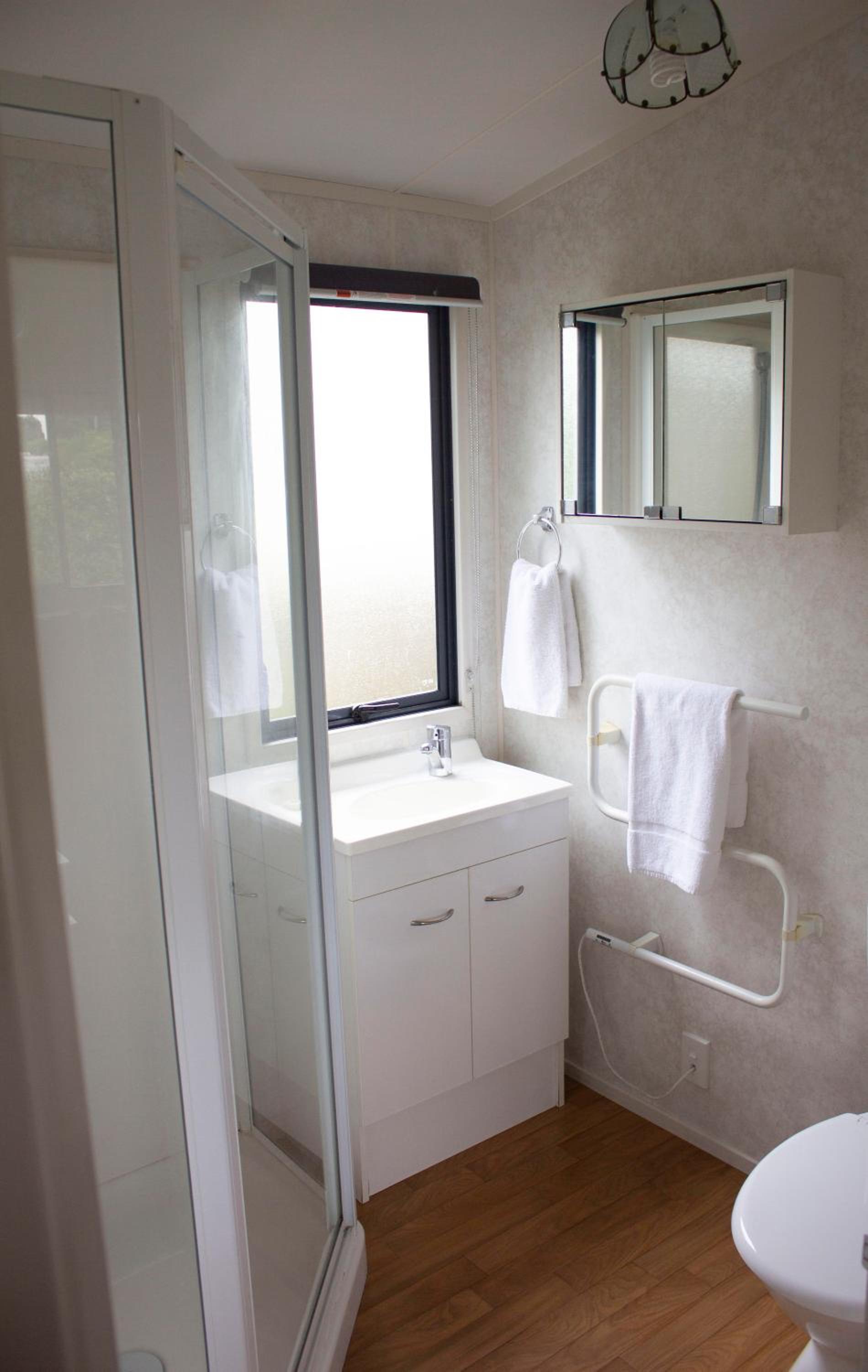 Whanganui Seaside Holiday Park