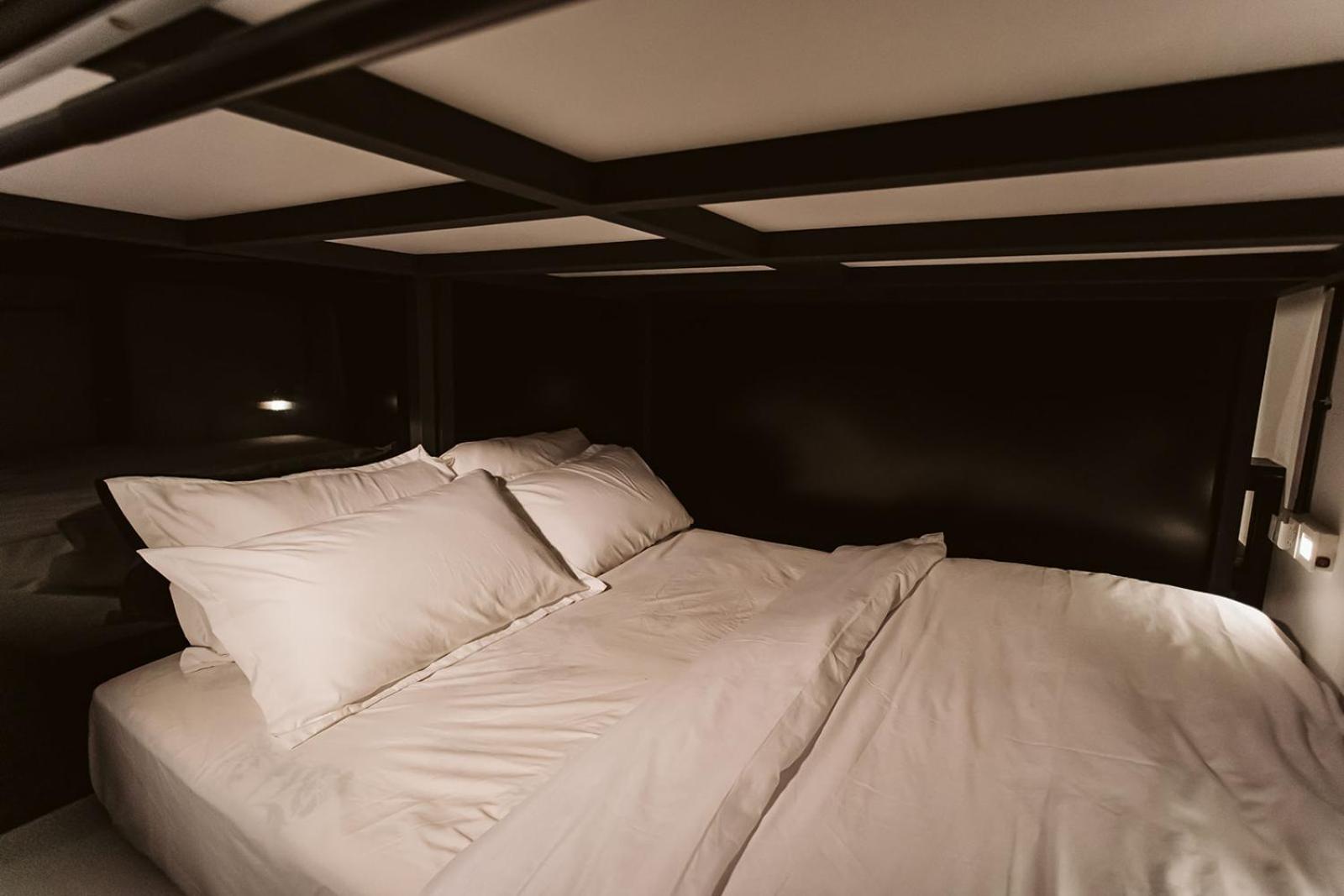 7 Wonders Hostel @ Boat Quay