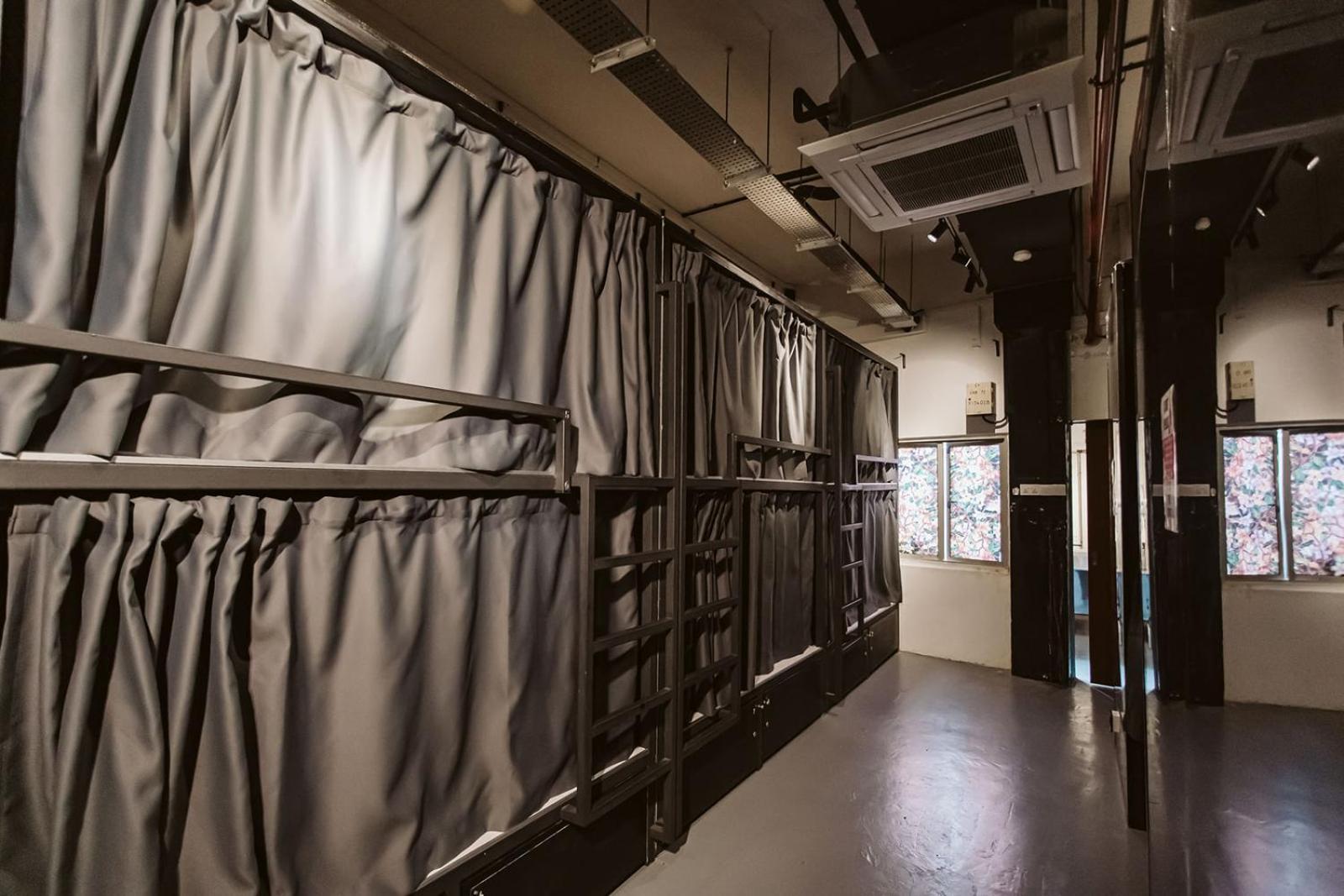 7 Wonders Hostel @ Boat Quay
