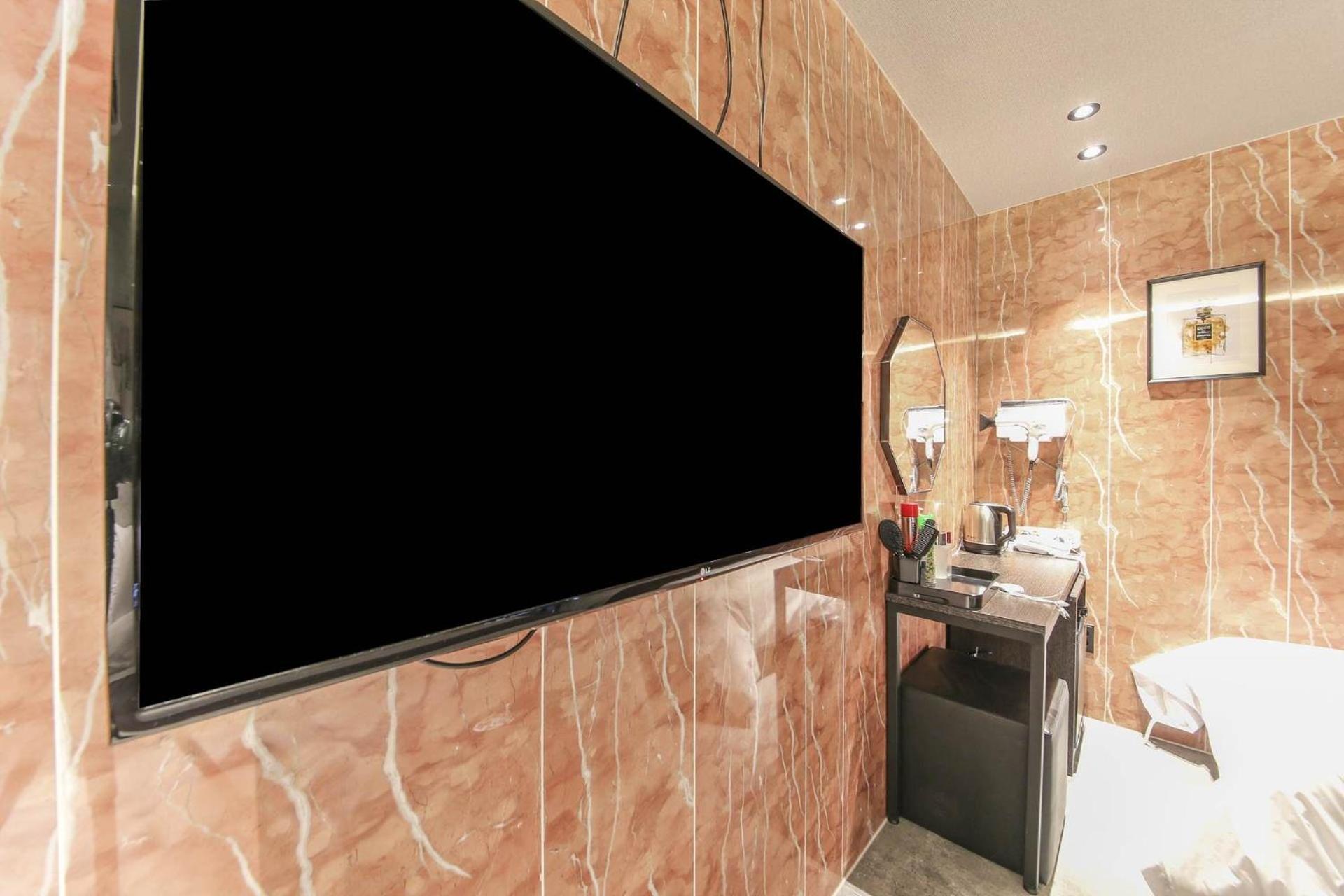 MG Hotel Jonggak 23