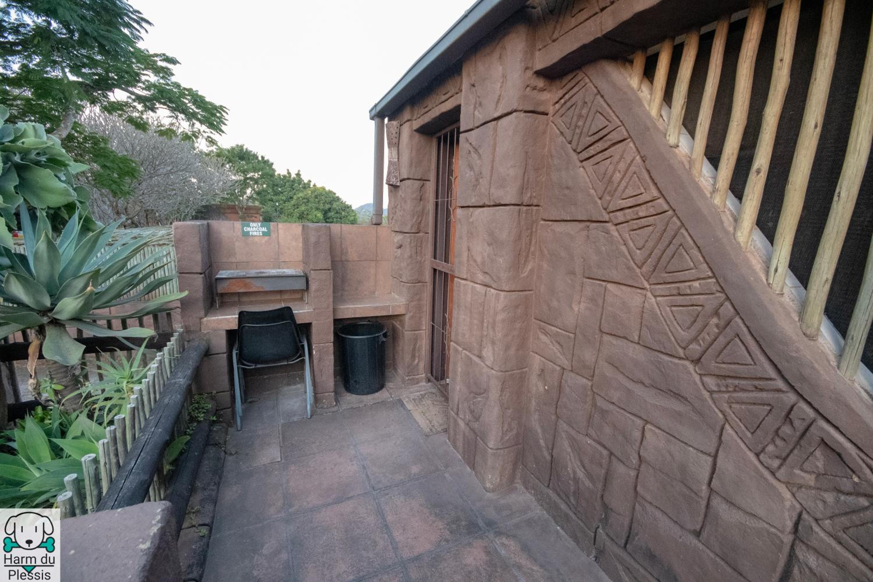 Tipperary Game Lodge - Mbombela view 4