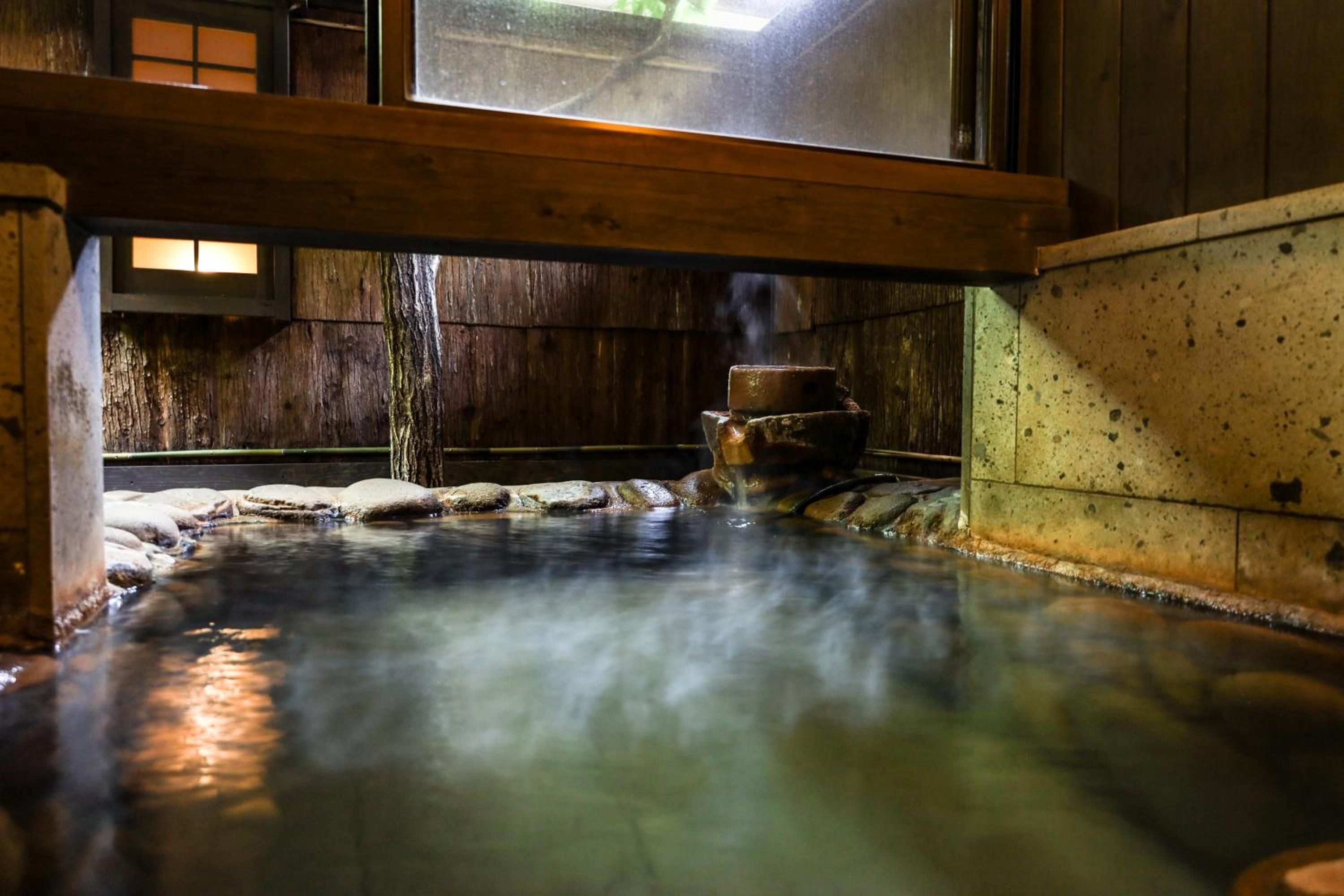 Kurokawa Onsen Oyado Noshiyu