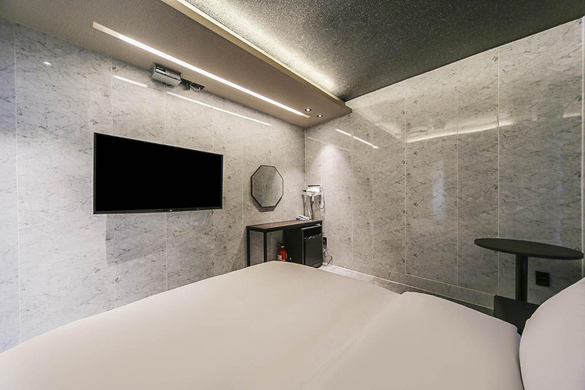 MG Hotel Jonggak 36