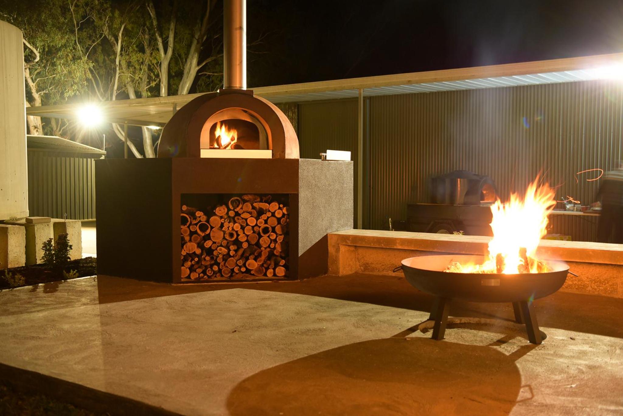 Triple Creek Guest House - Barossa Region