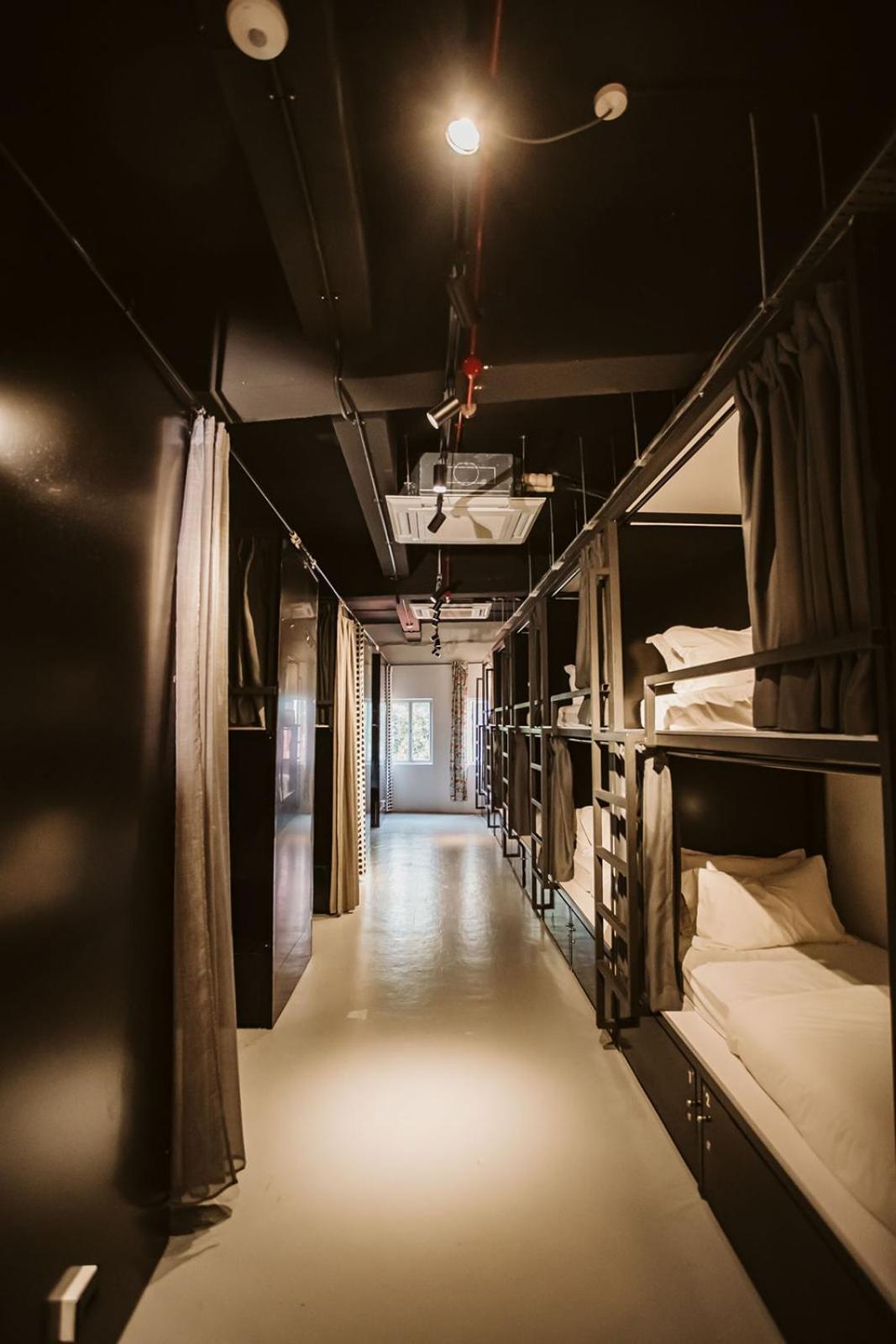 7 Wonders Hostel @ Boat Quay