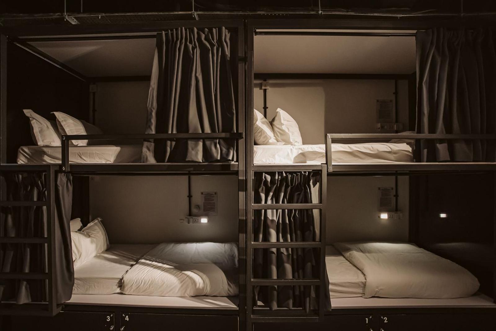 7 Wonders Hostel @ Boat Quay